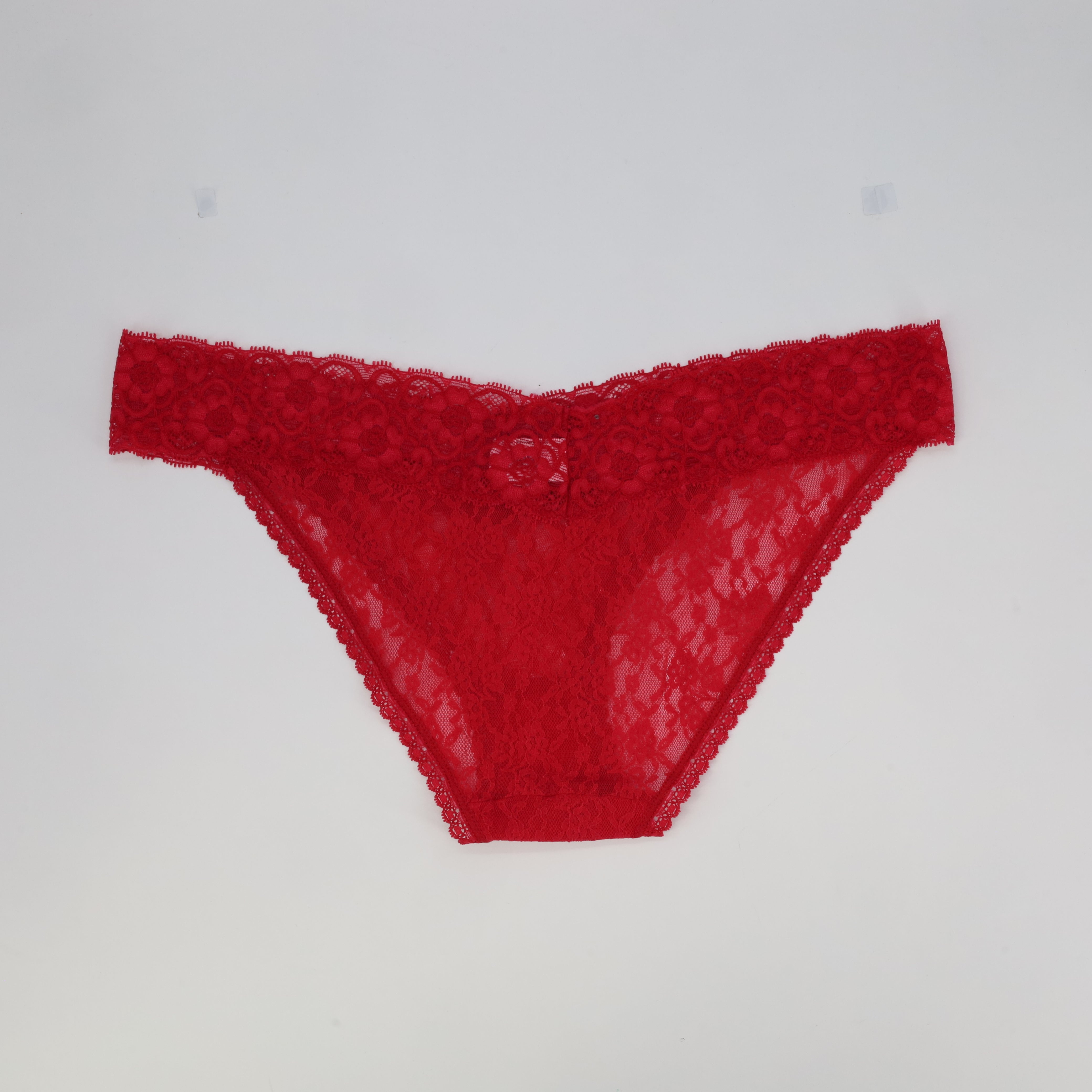 Tanga Passionata Rouge