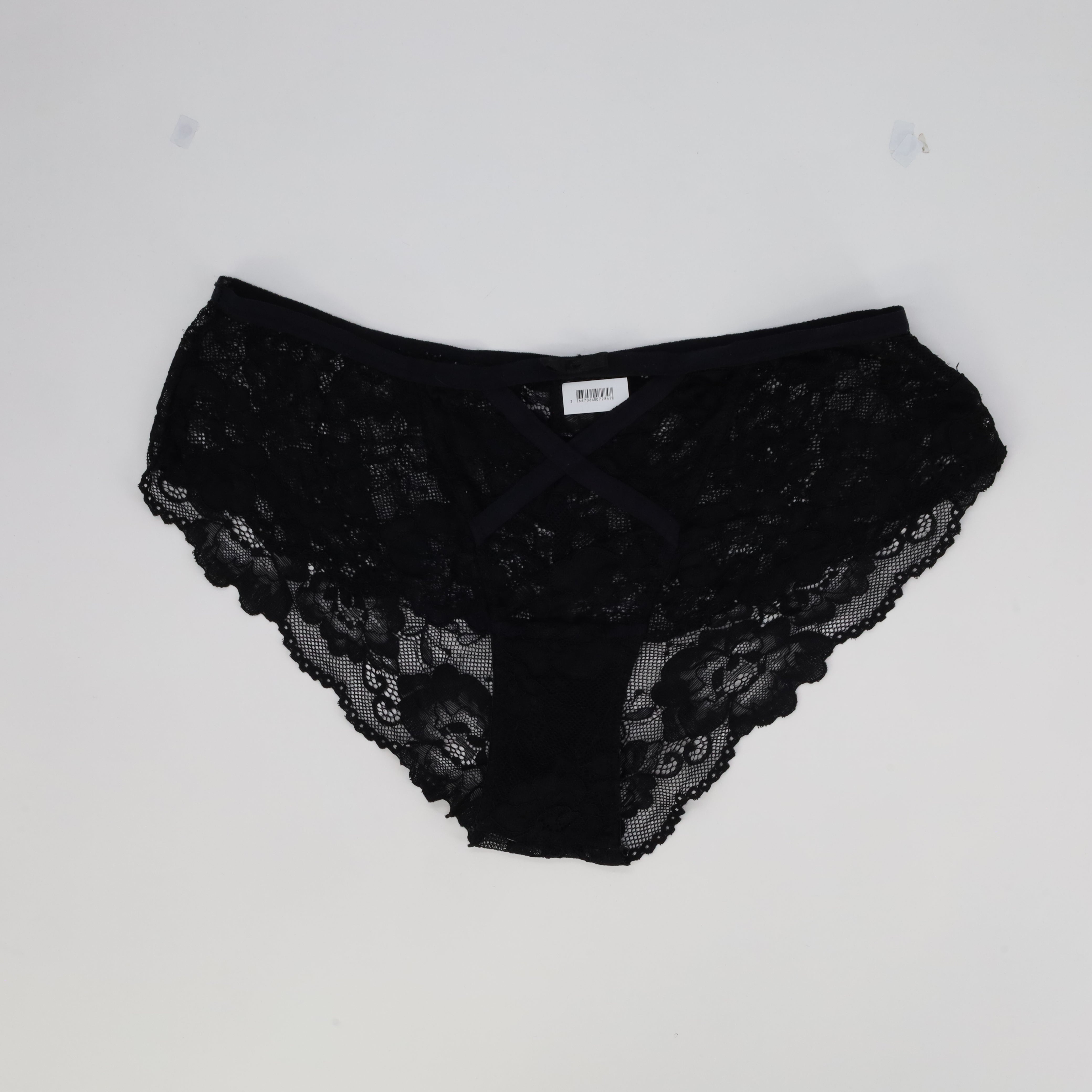 Culotte Noir