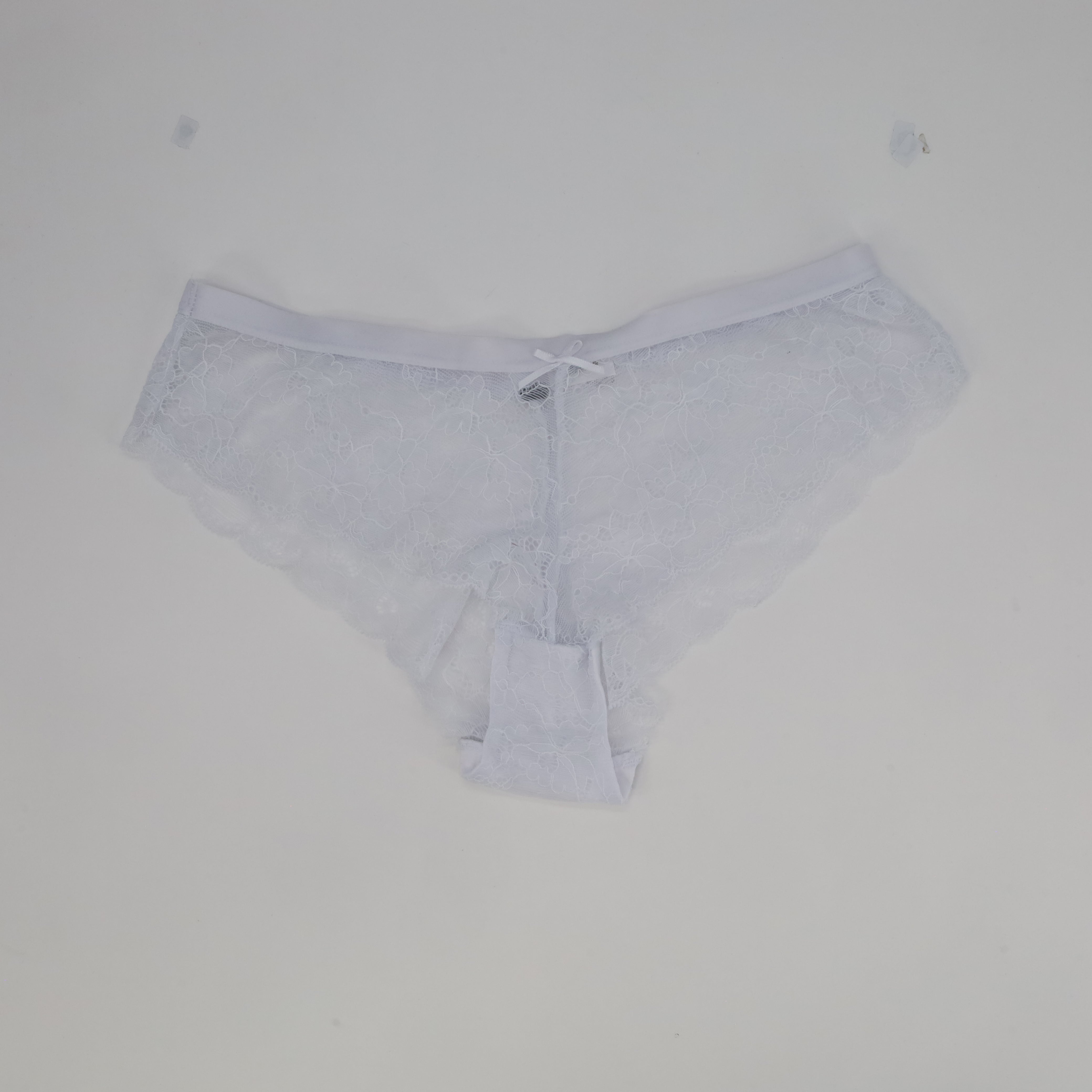 Culotte Blanc