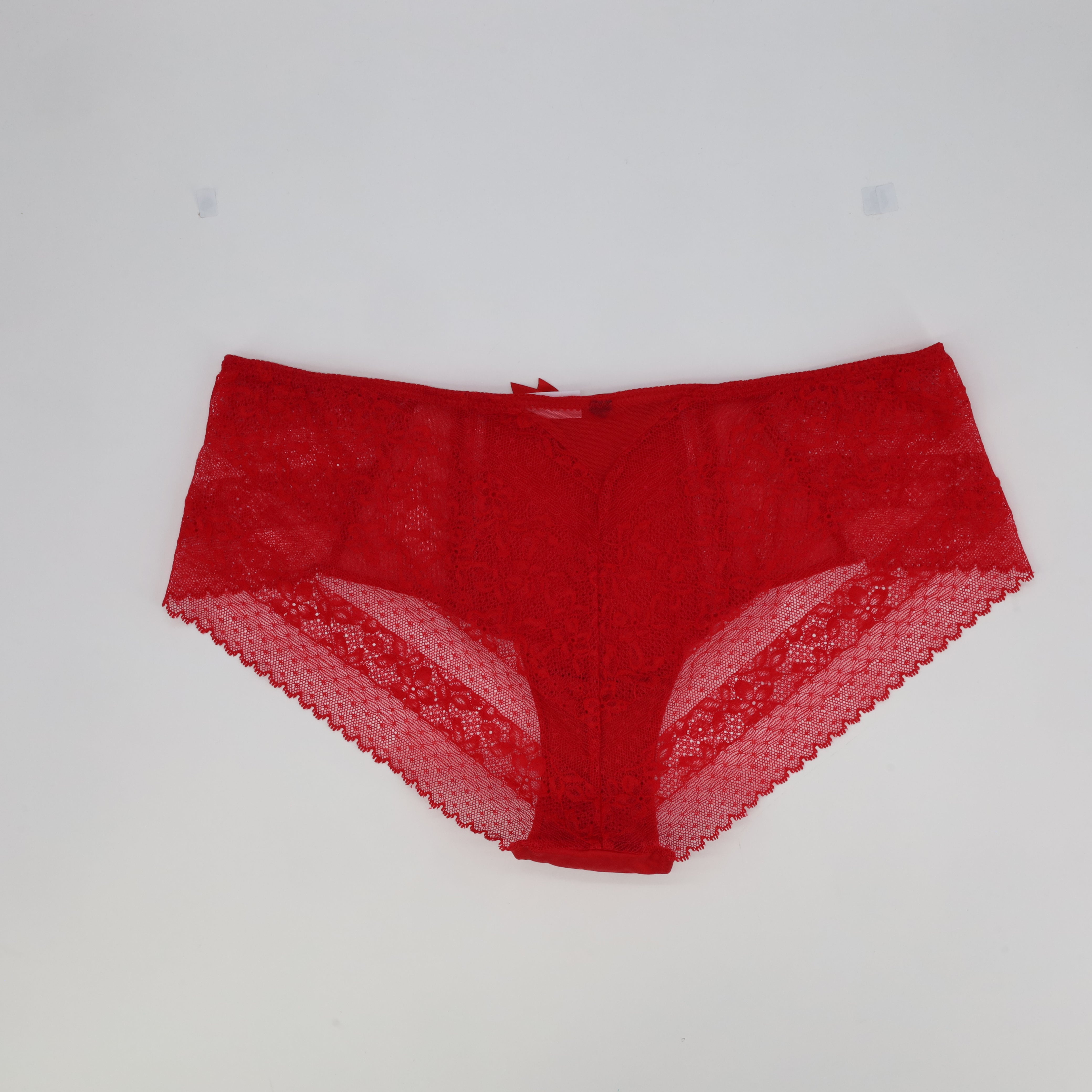 Culotte Rouge