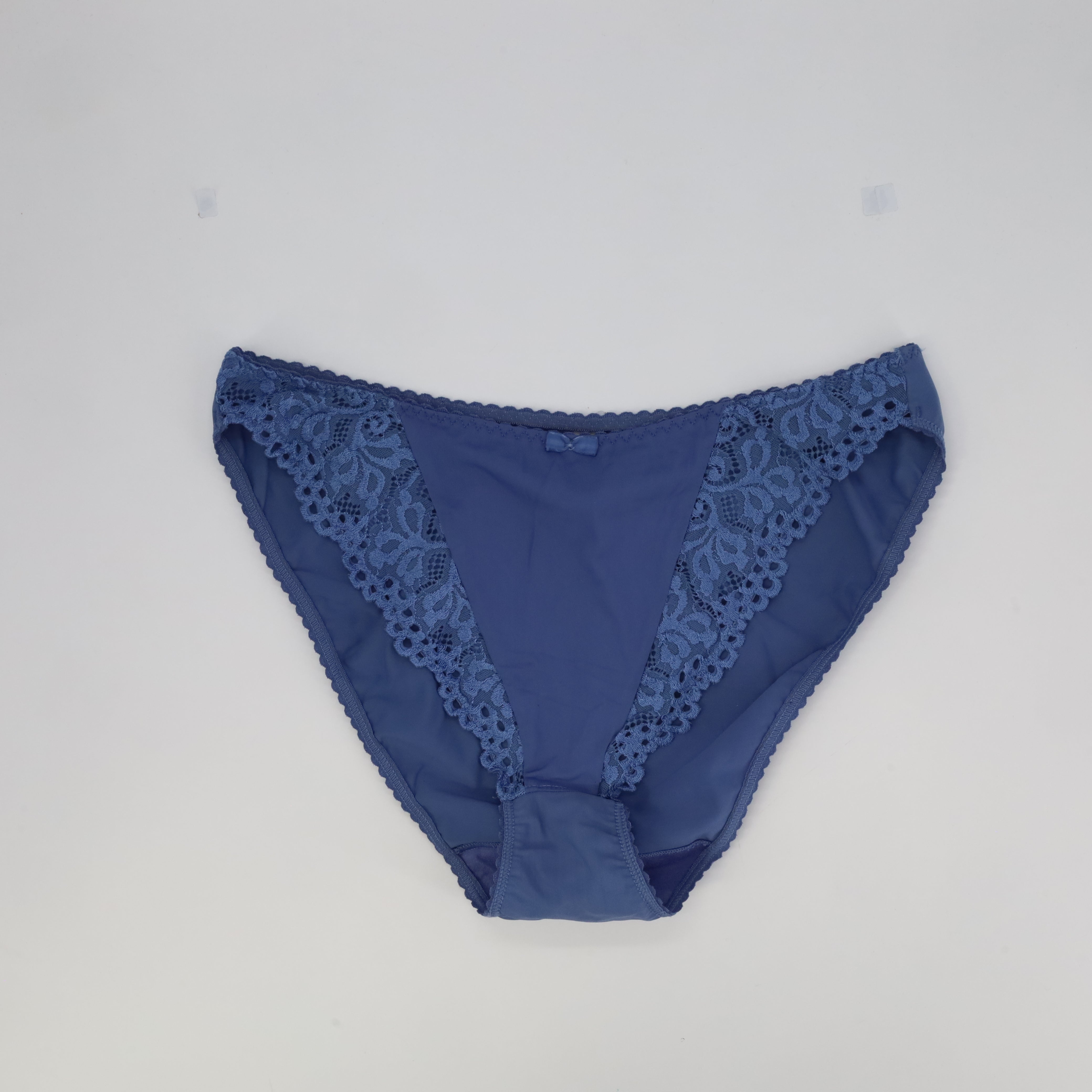 Culotte Darjeeling Bleu