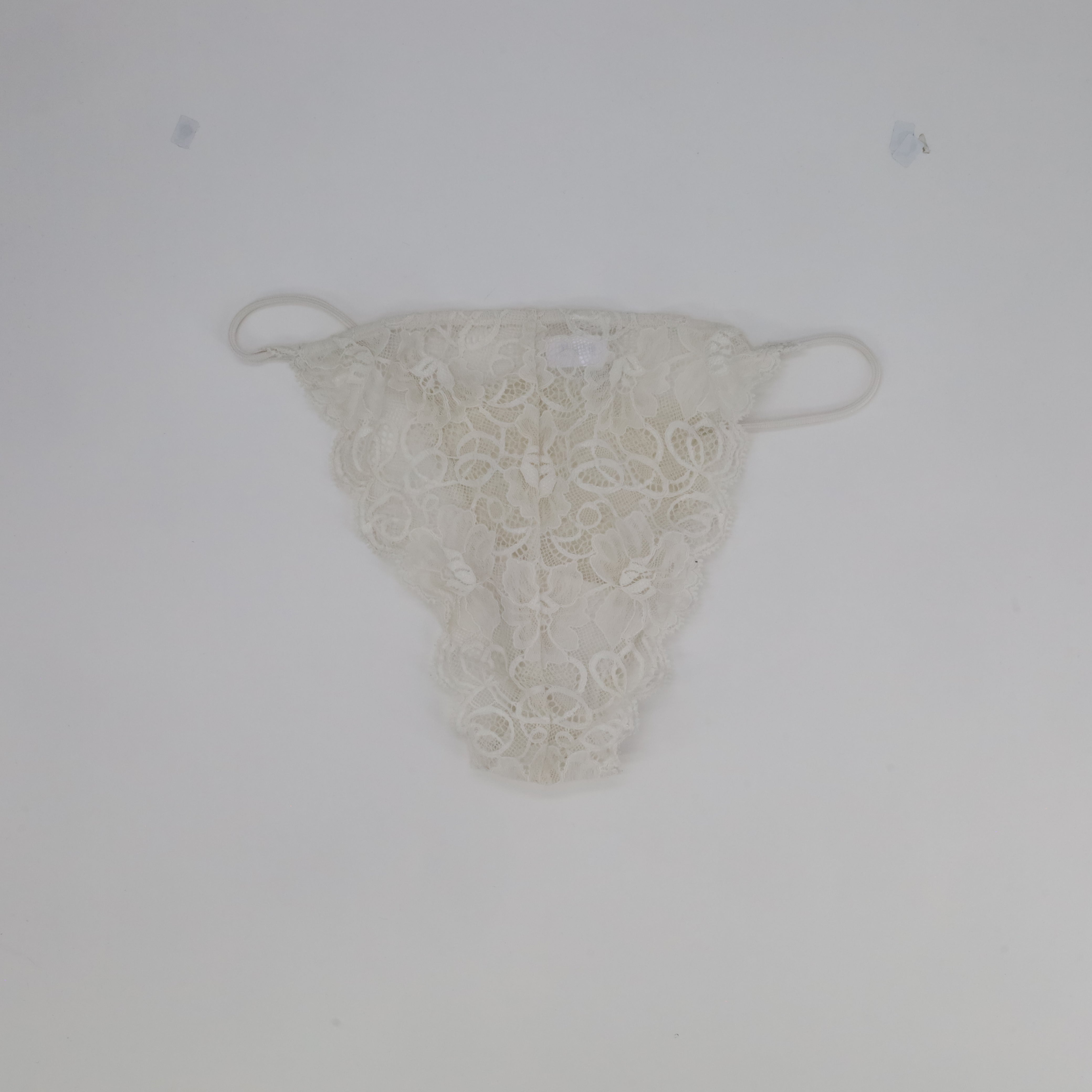 Culotte Blanc