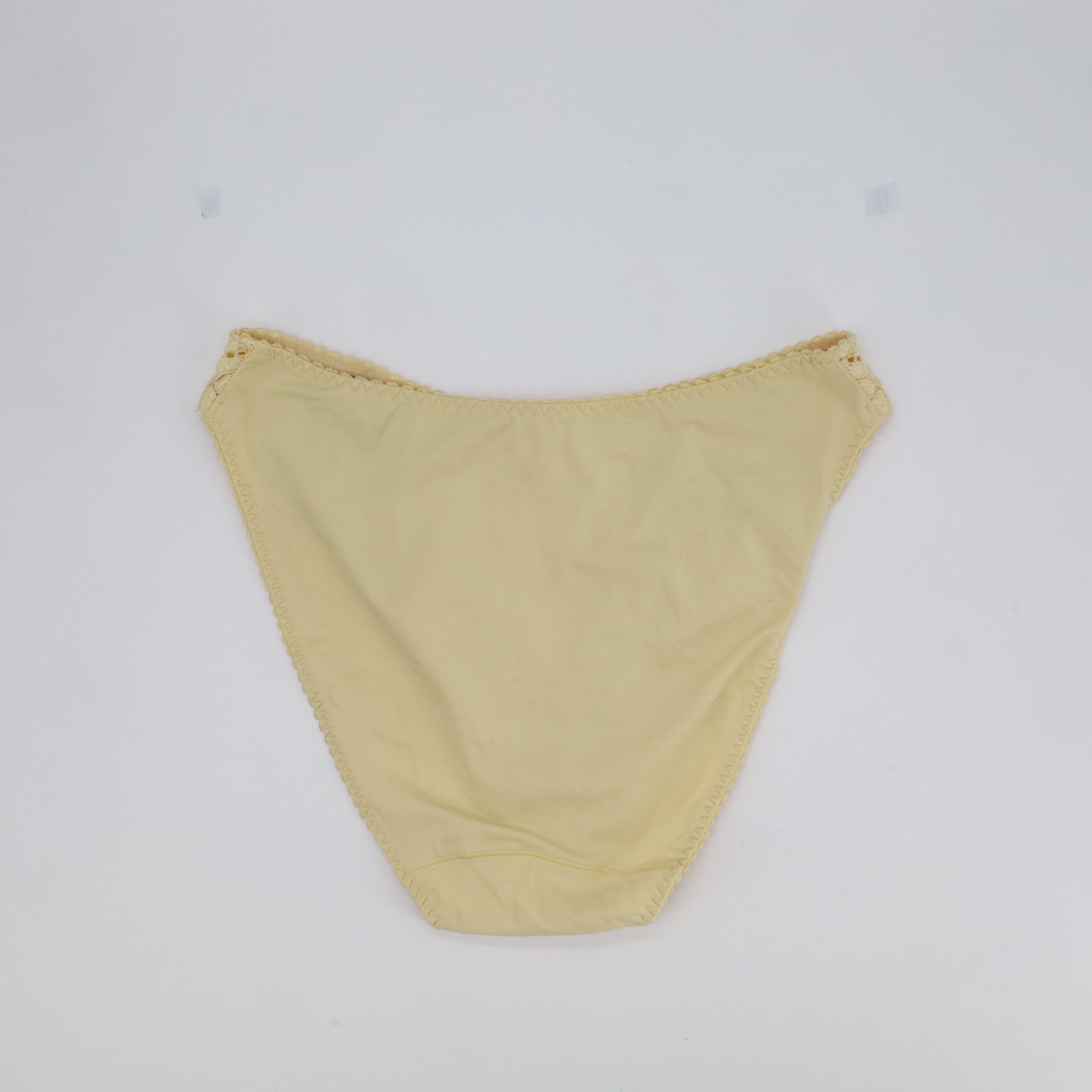 Culotte Darjeeling Jaune