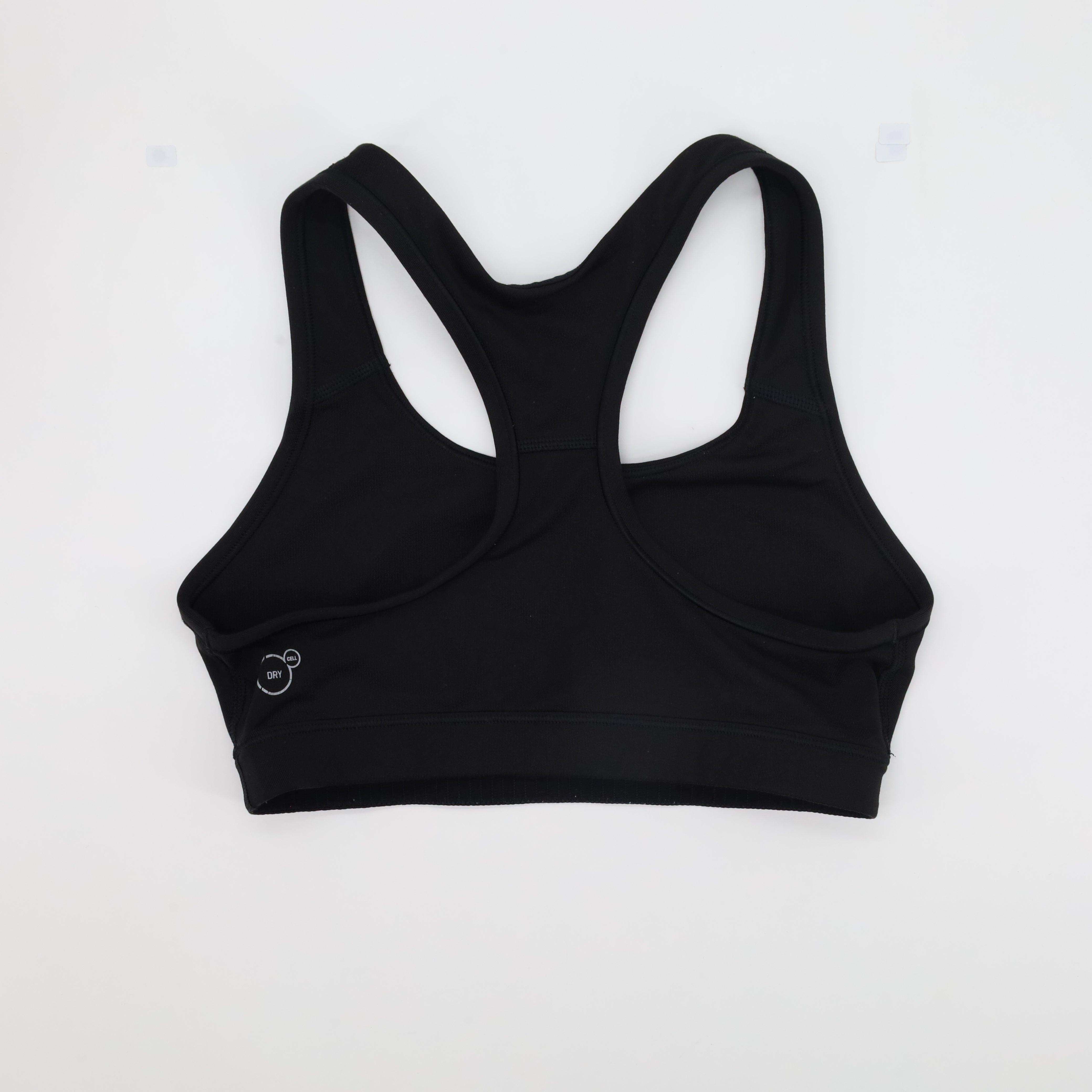 Brassière Puma Noir