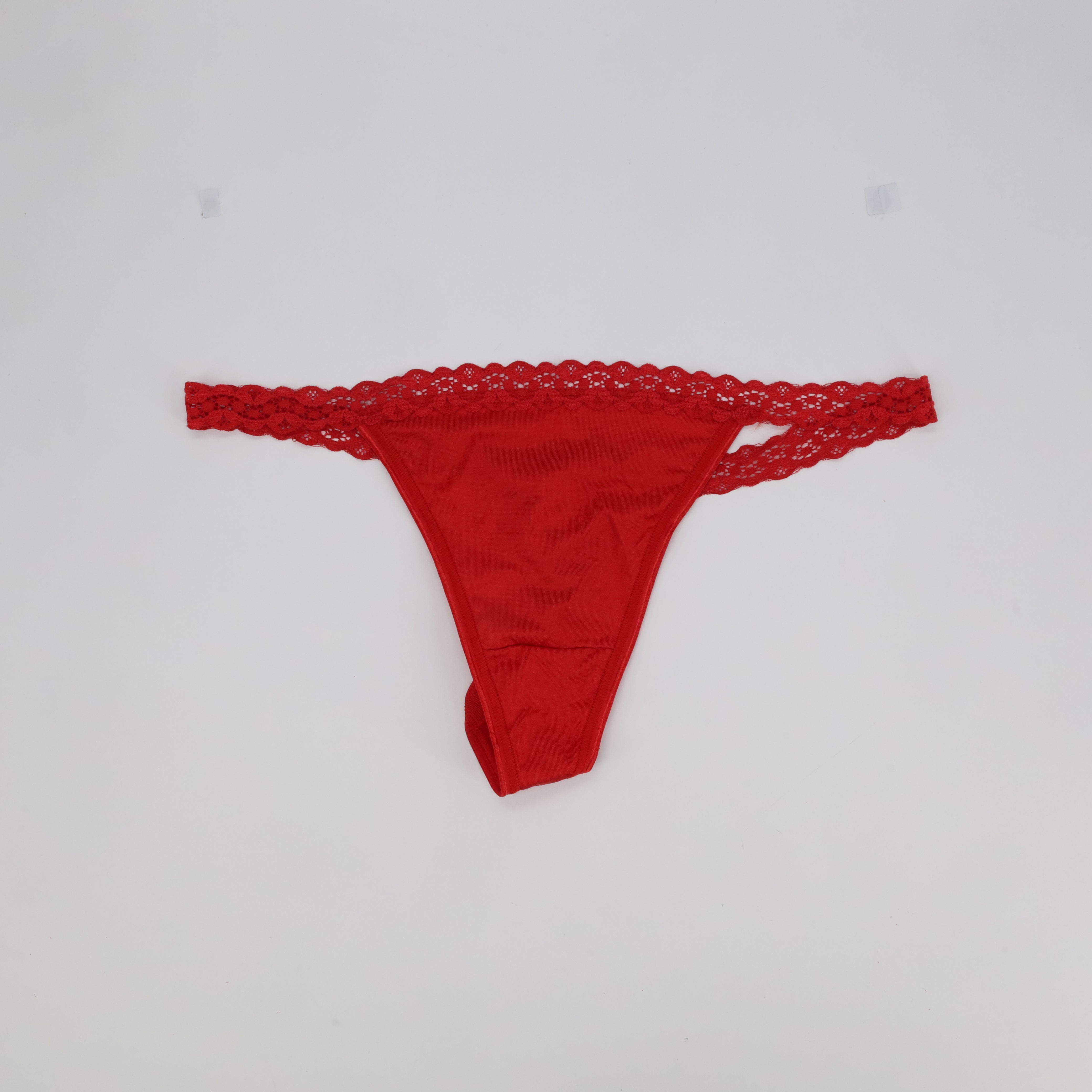 String Sloggi Rouge