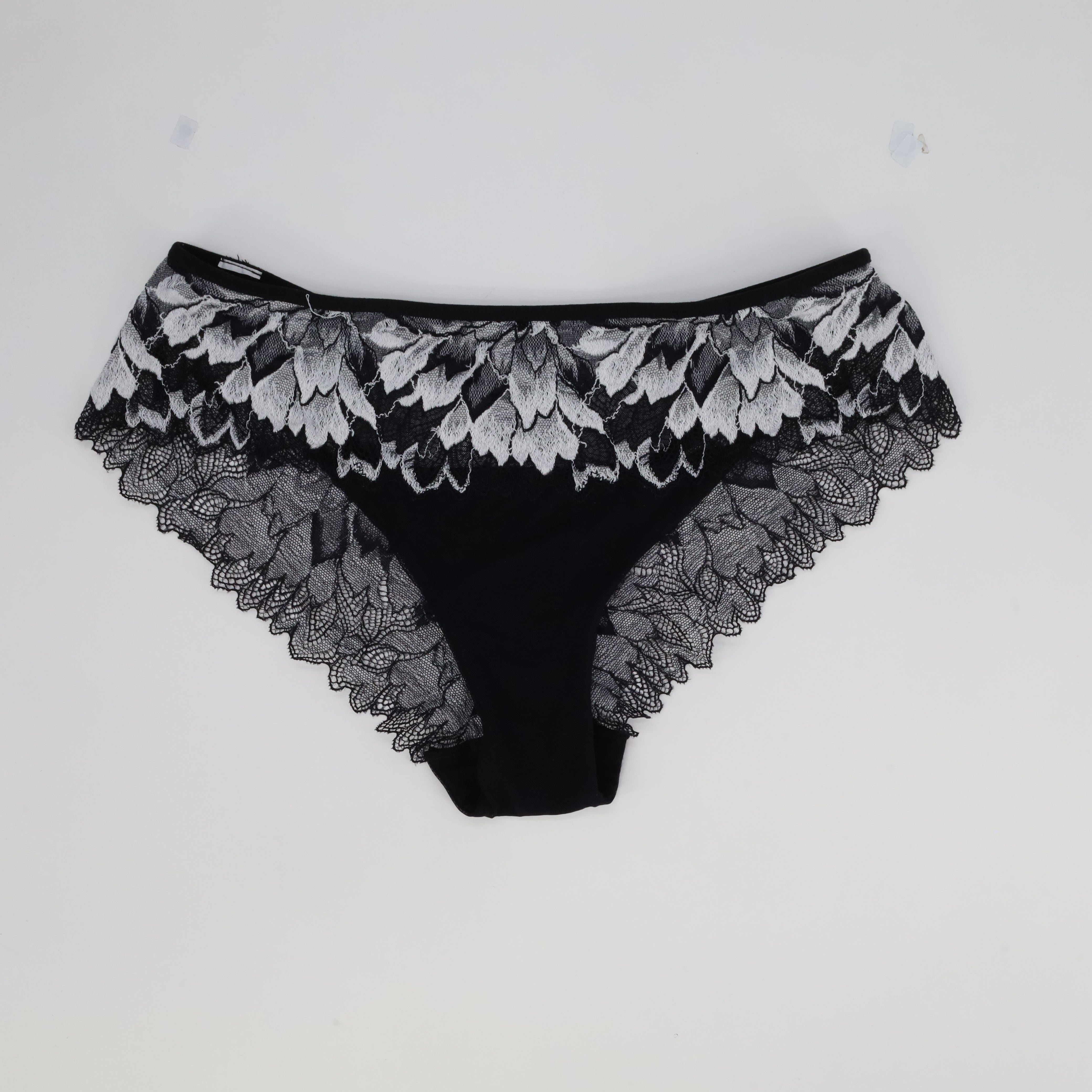 Culotte Well Noir
