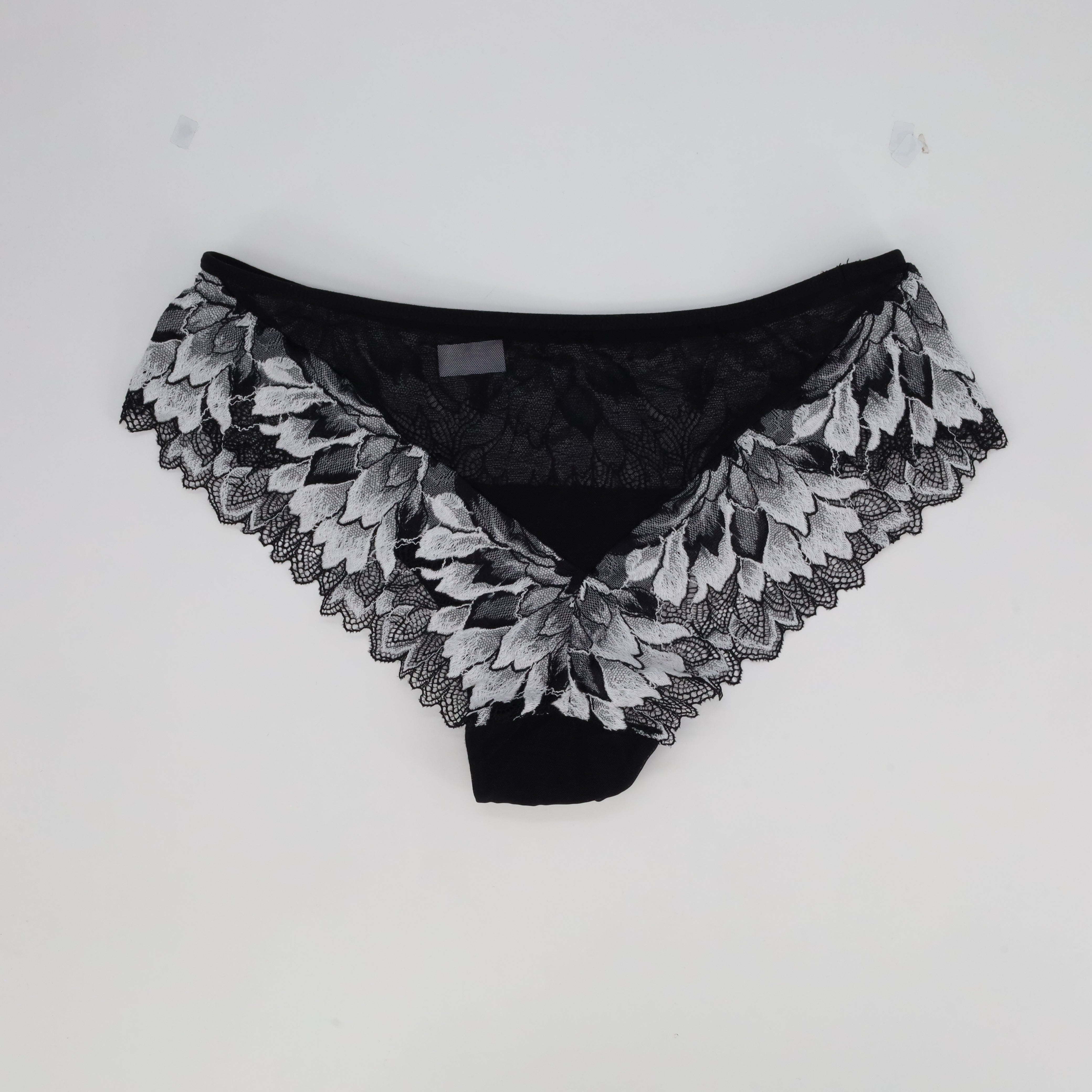 Culotte Well Noir