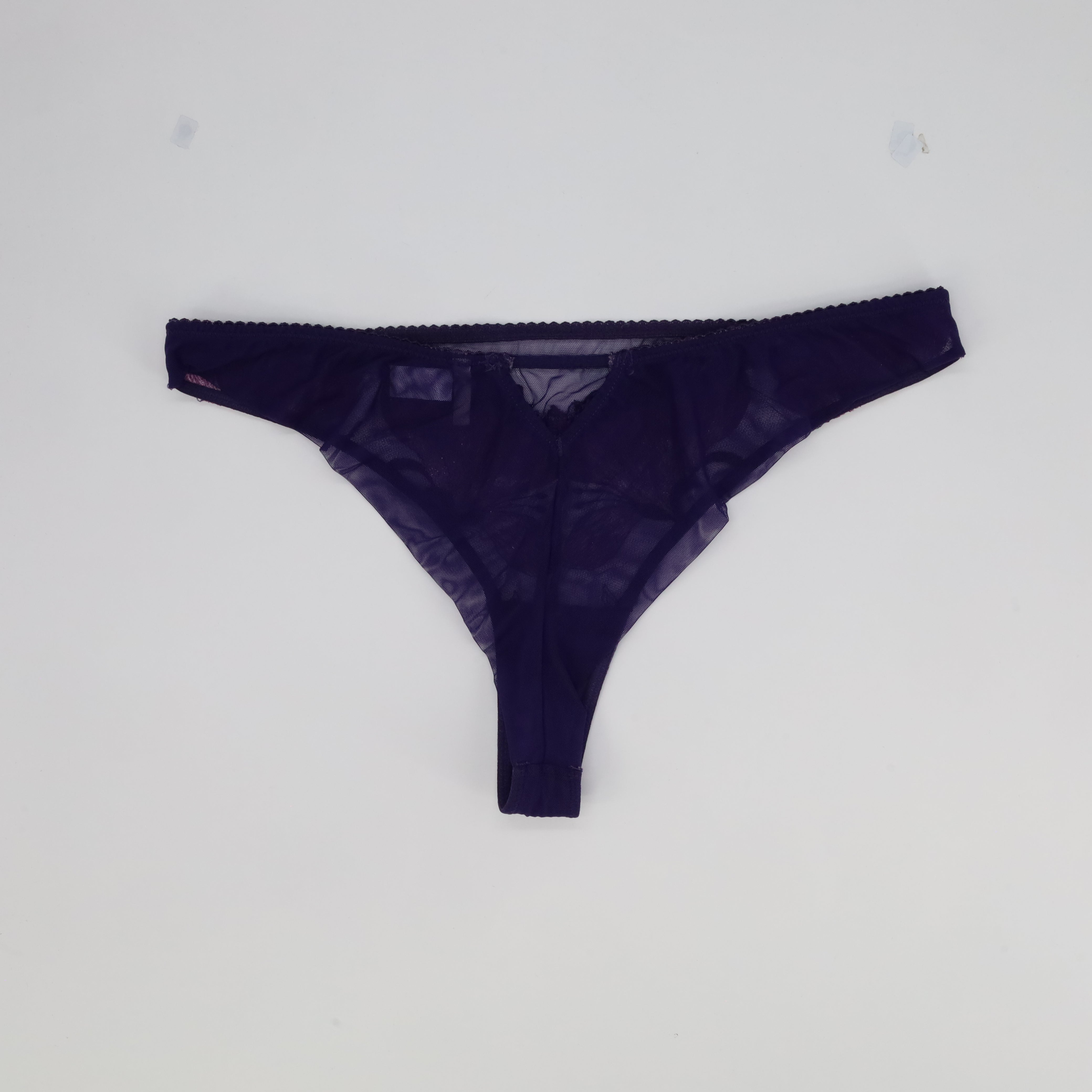 Culotte ETAM Violet