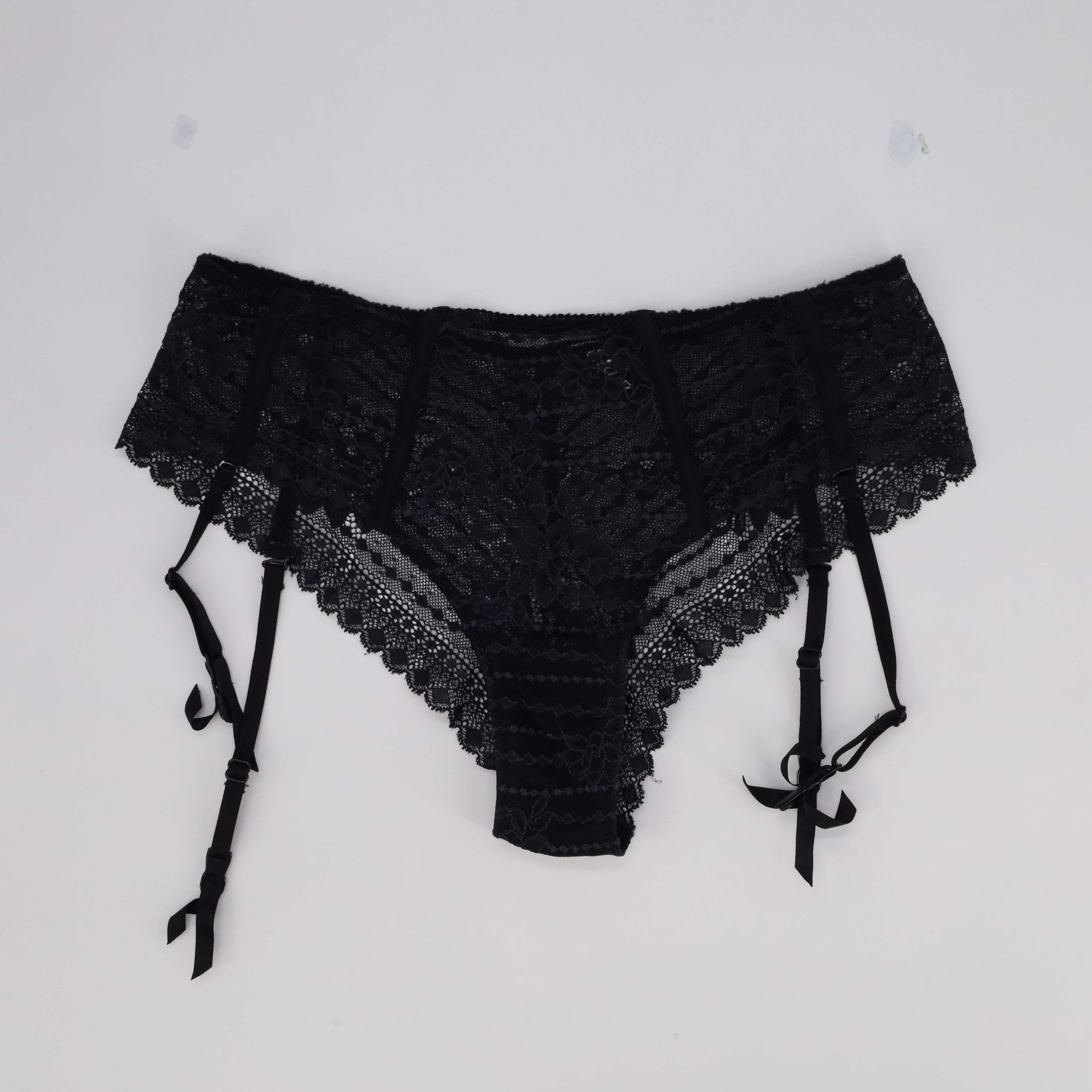 Culotte sexy ETAM Noir