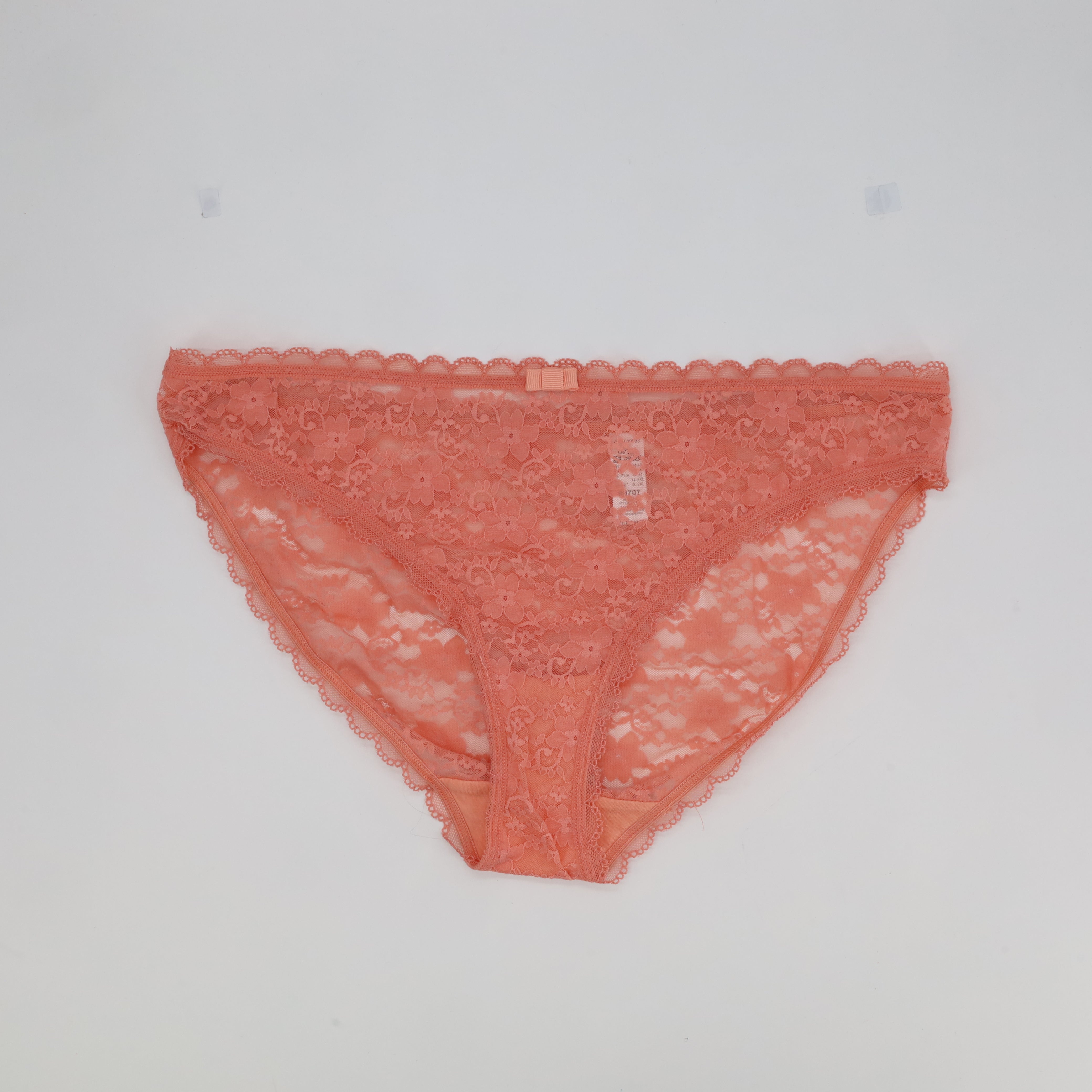 Culotte Variance Corail