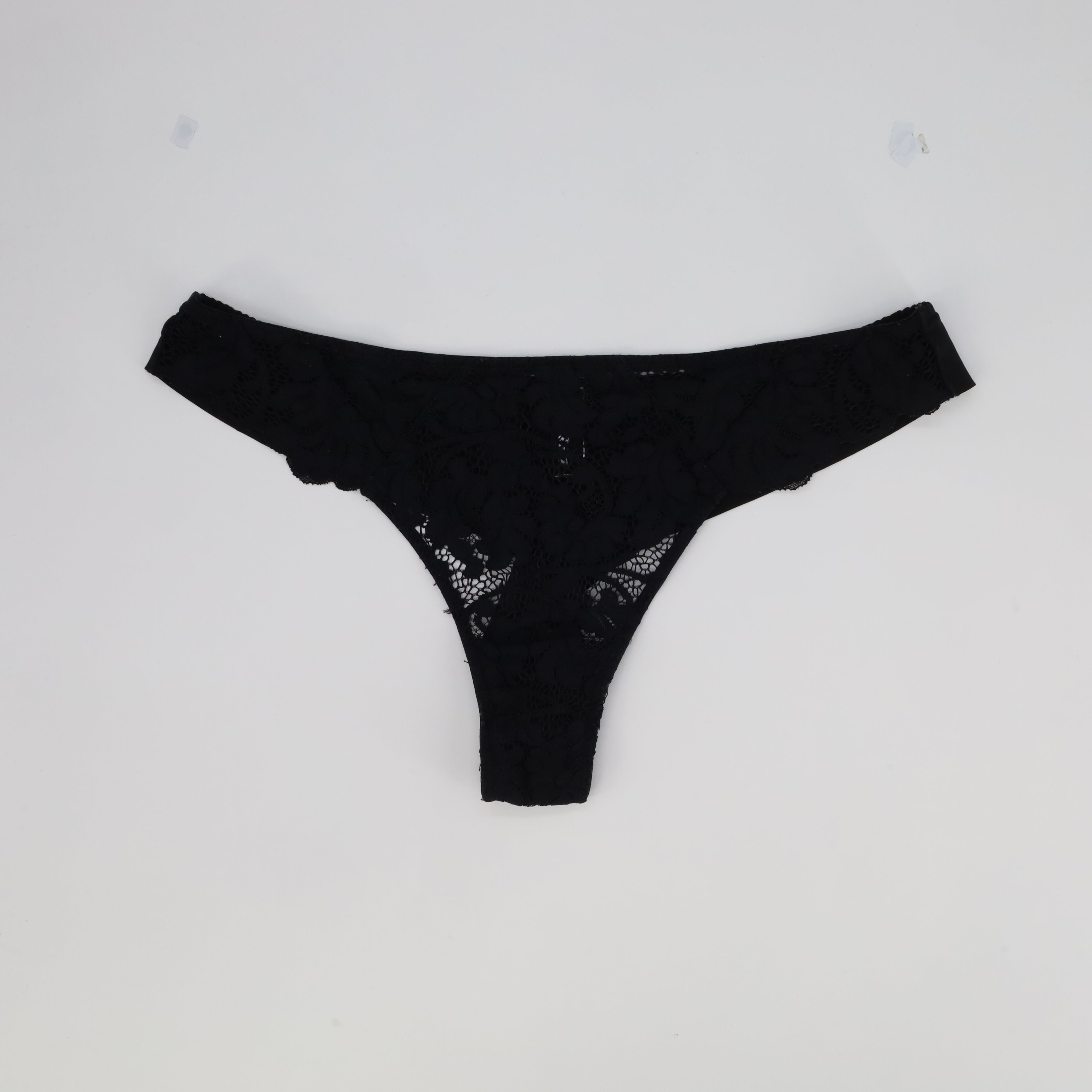 Tanga ETAM Noir