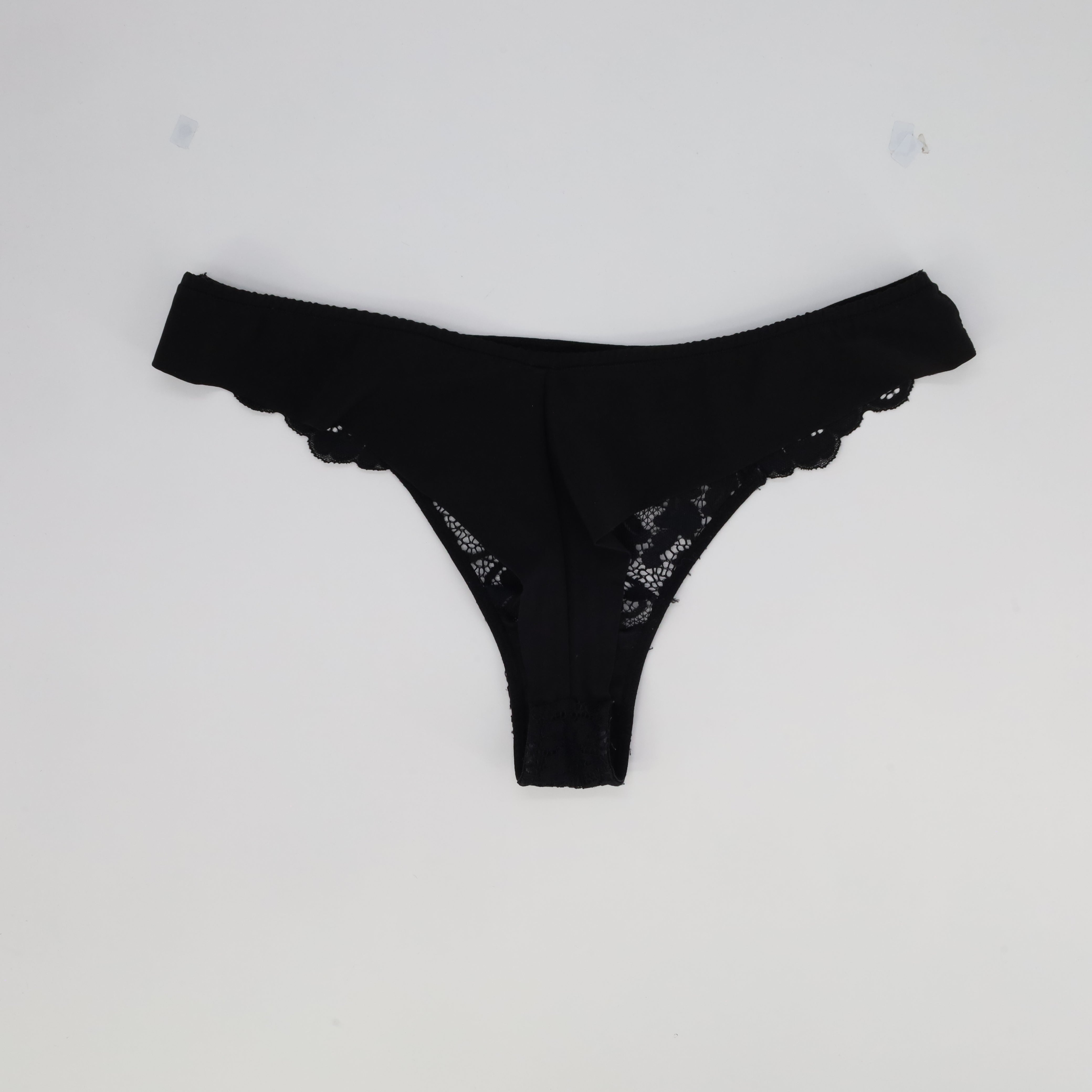 Tanga ETAM Noir