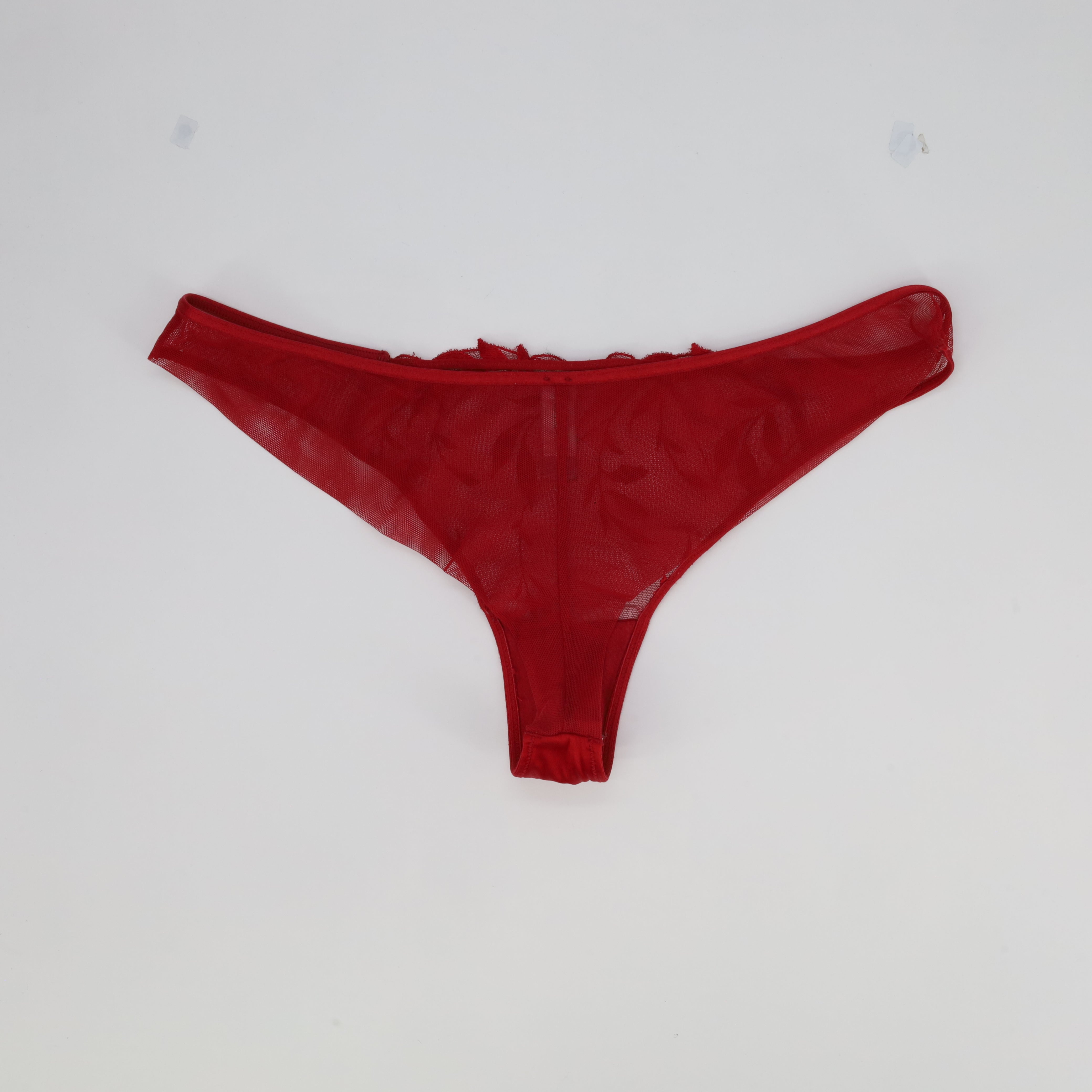 Culotte ETAM Rouge