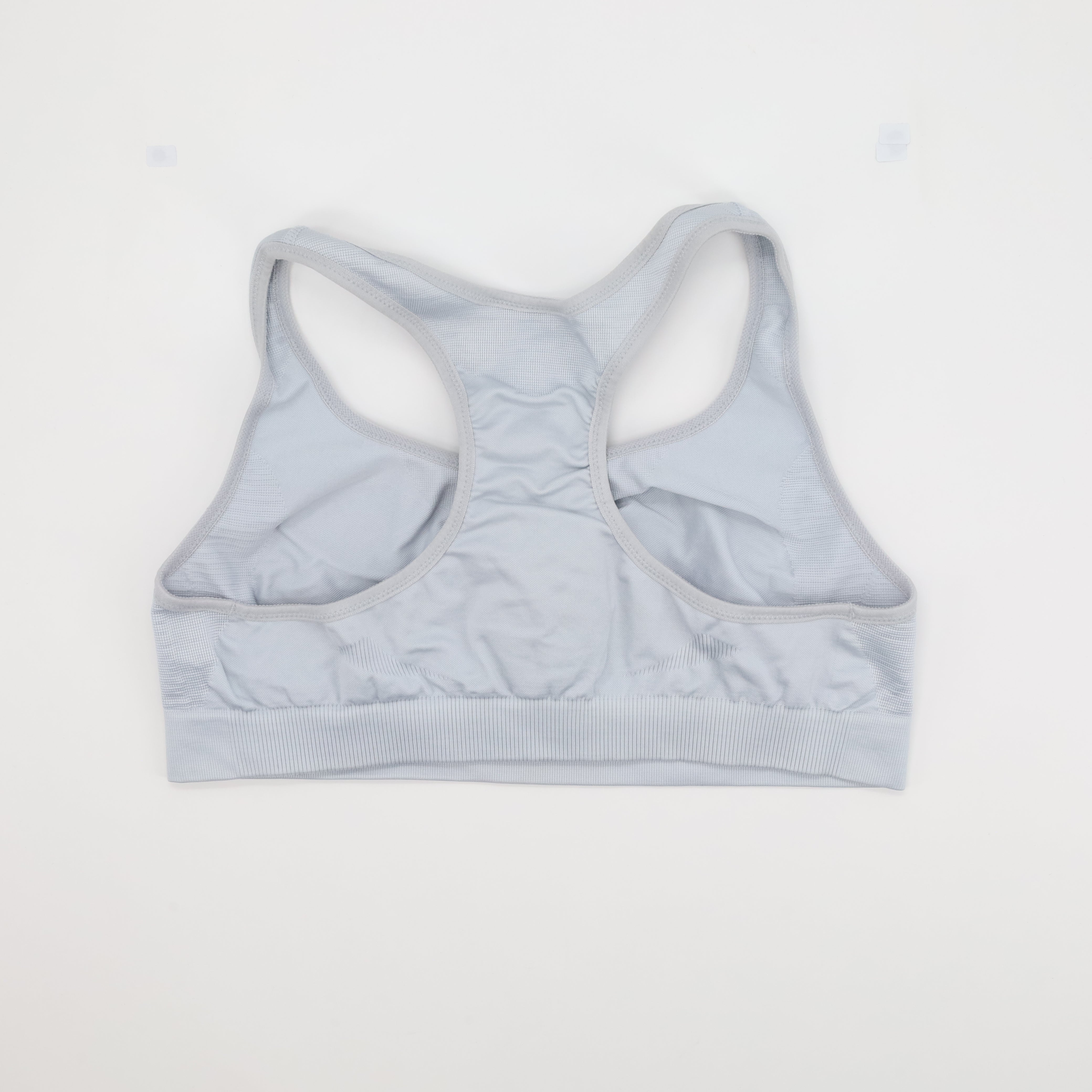 Brassière Kalenji Gris