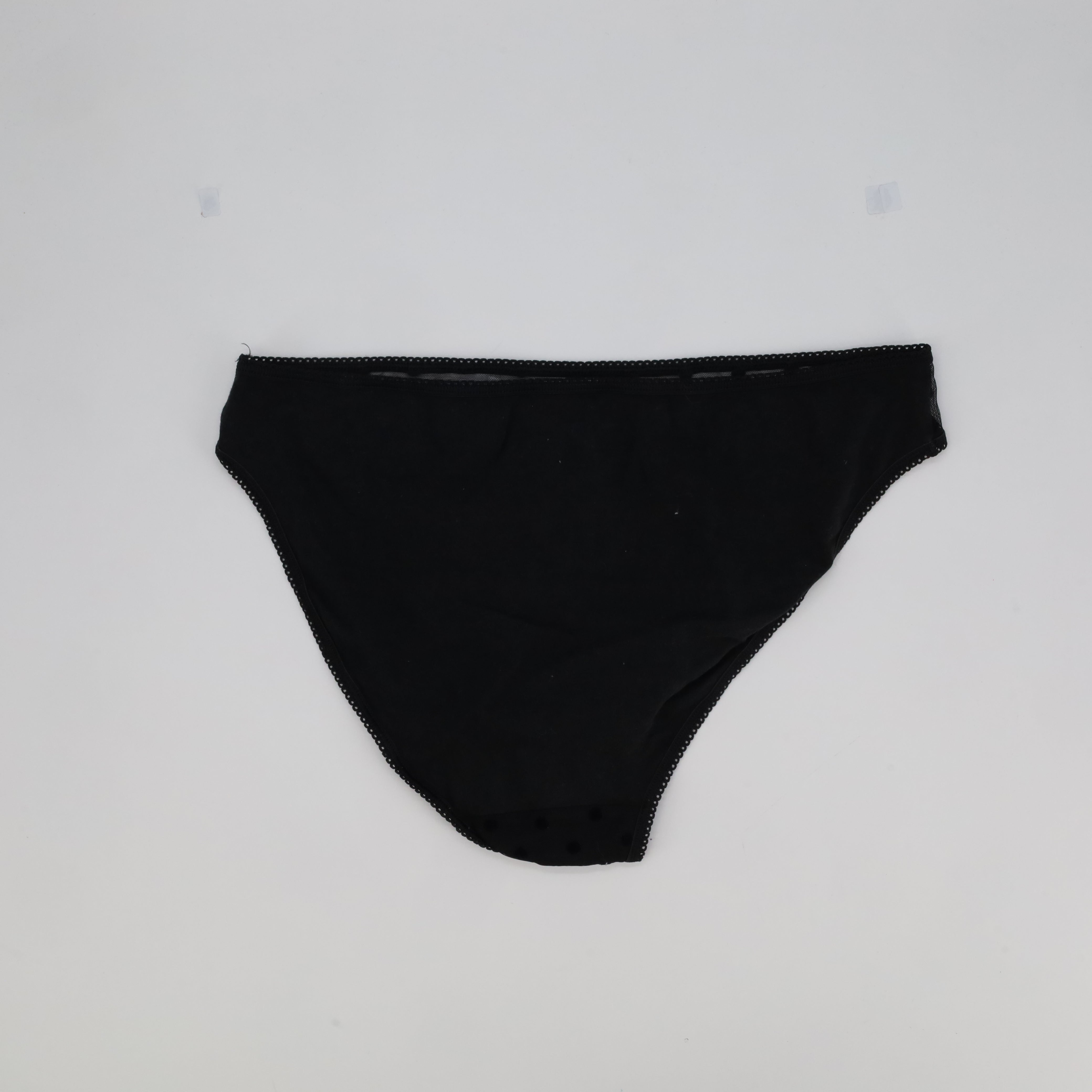 Culotte Victoria's Secret Noir
