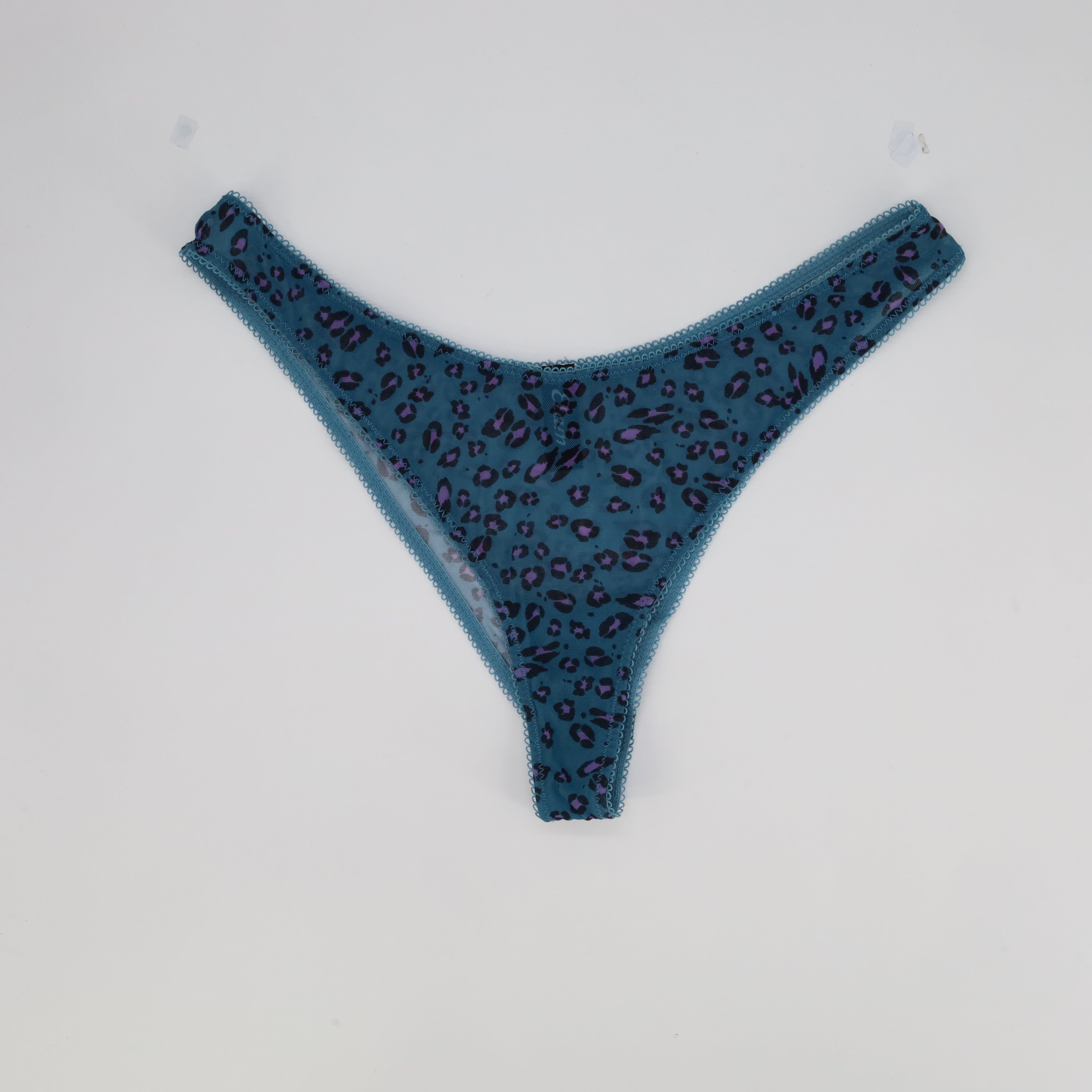 Culotte ETAM Bleu