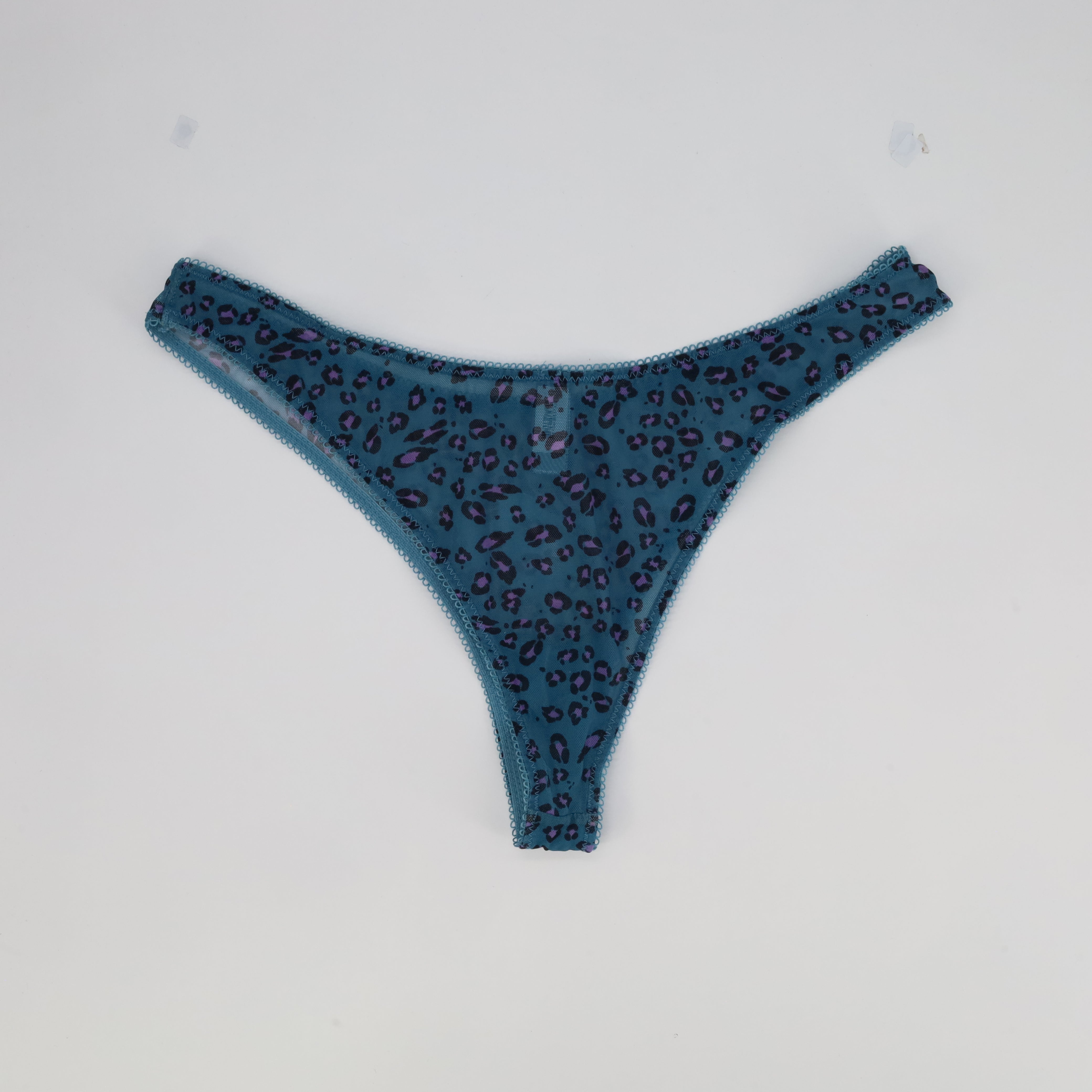 Culotte ETAM Bleu