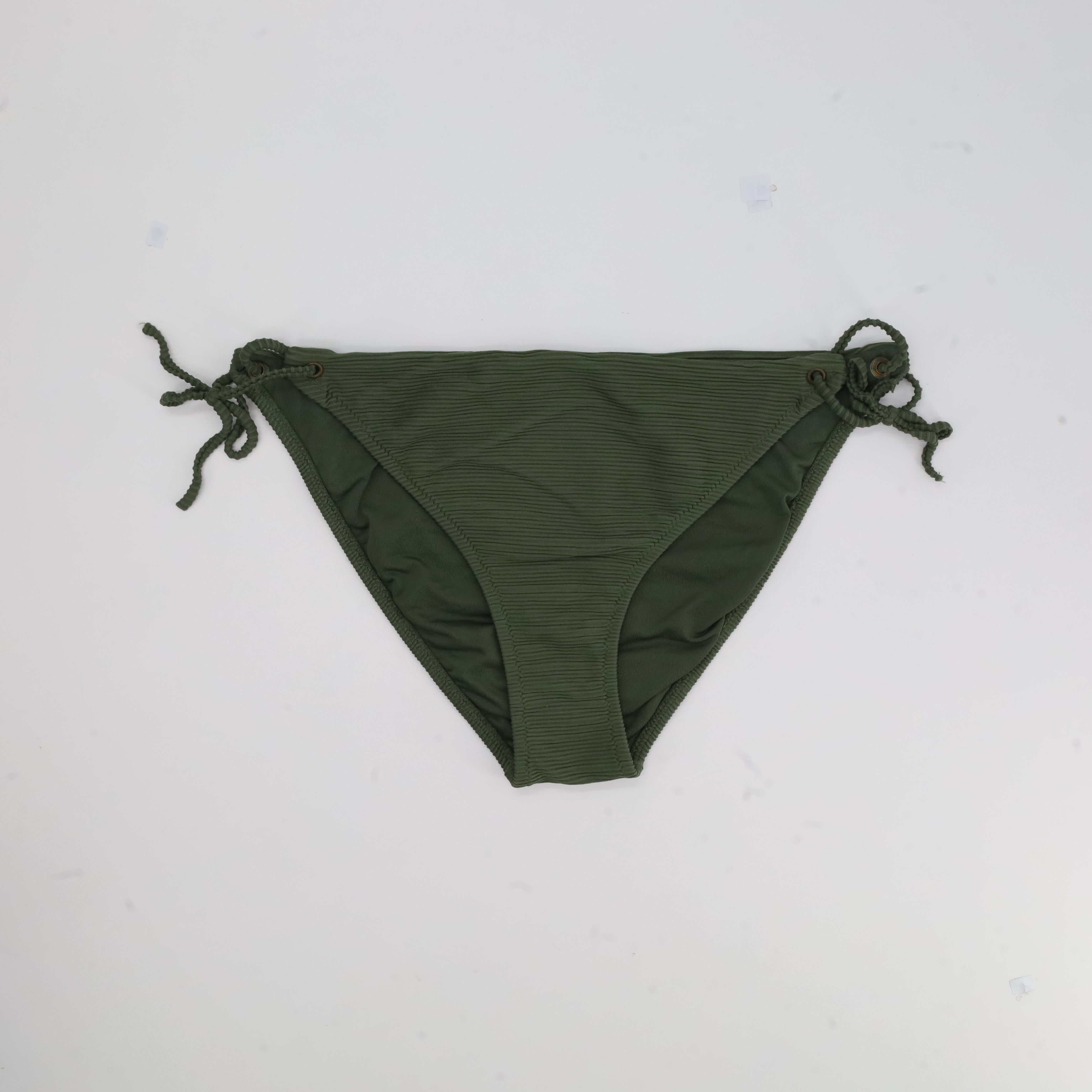Bas de maillot Calzedonia Vert