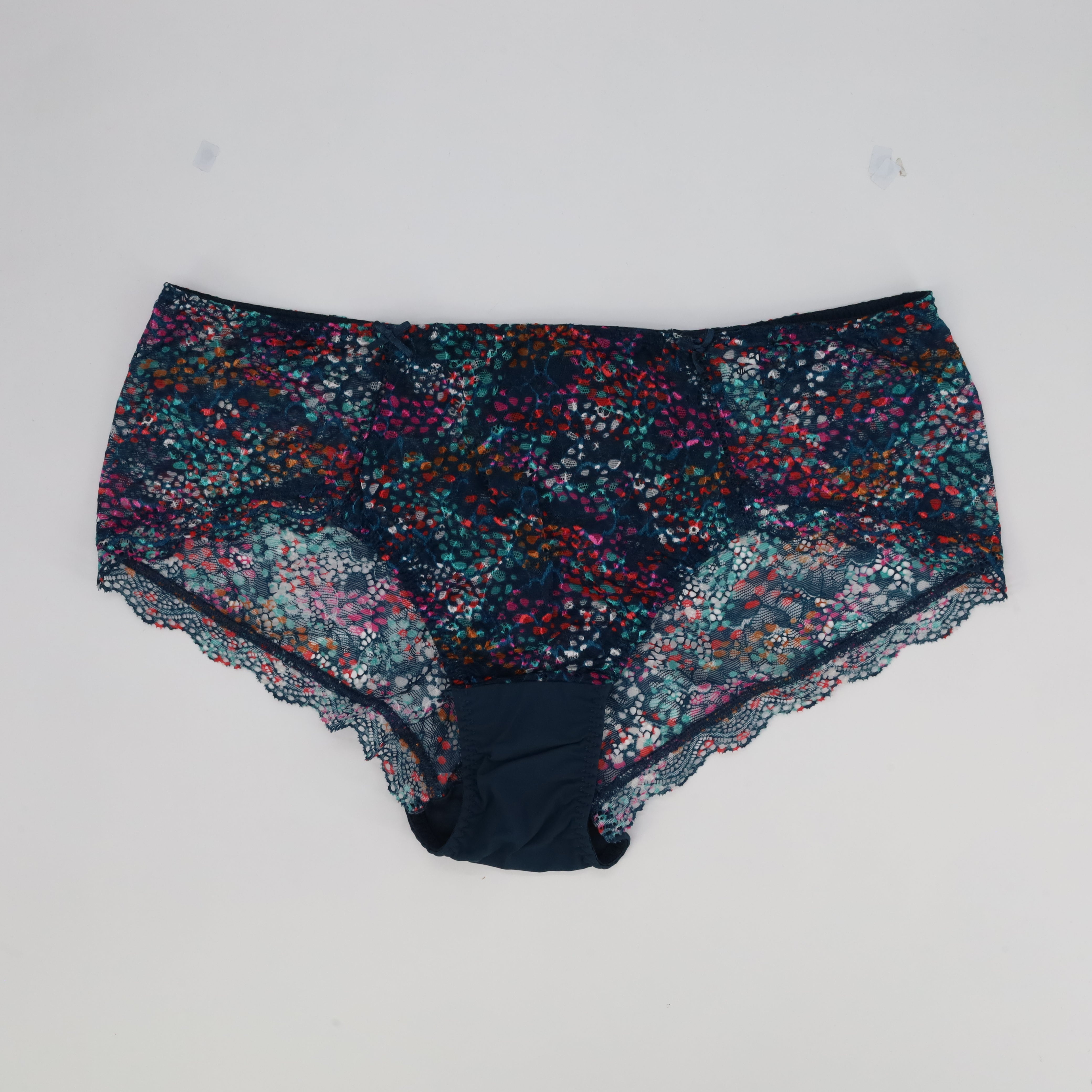 Culotte Bleu