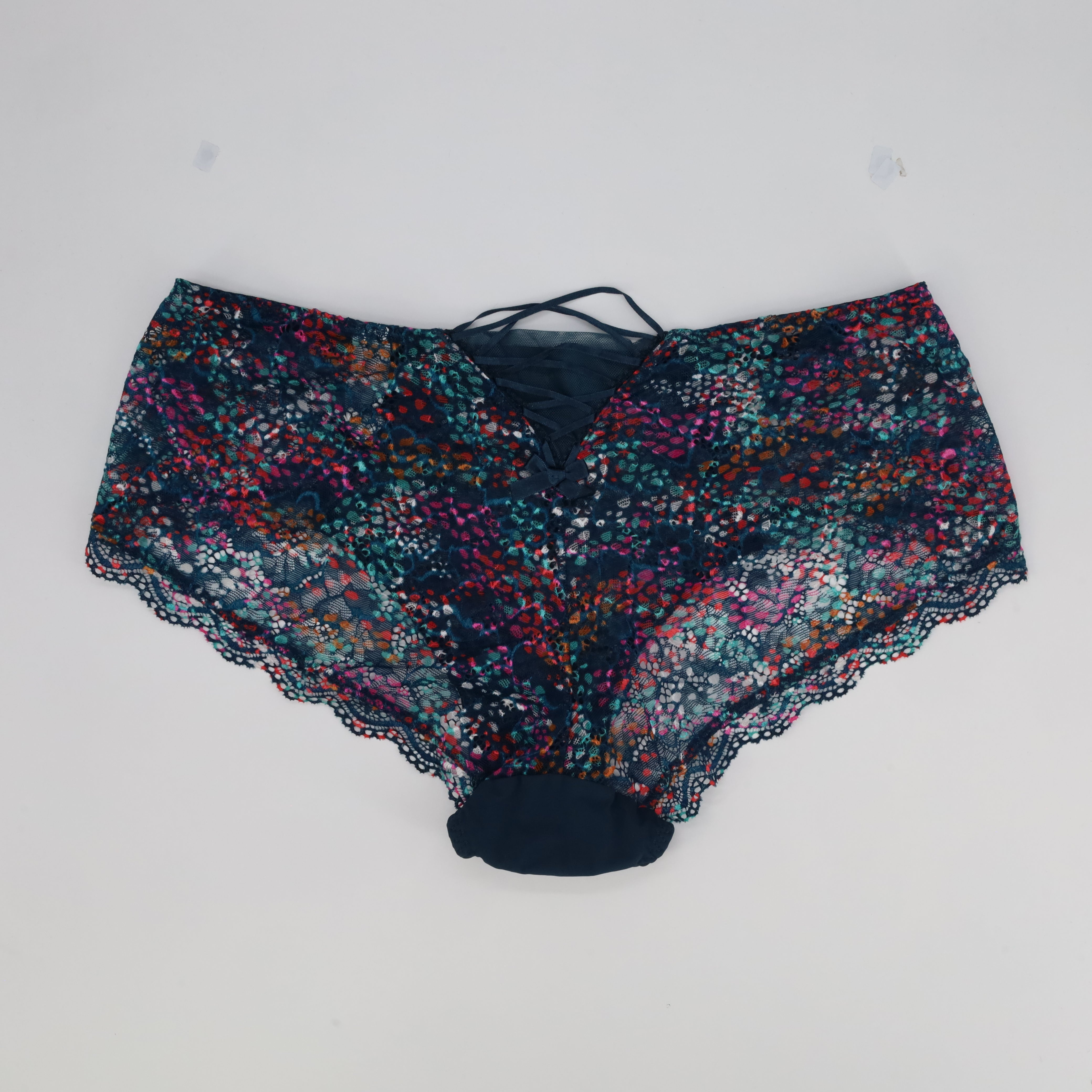 Culotte Bleu
