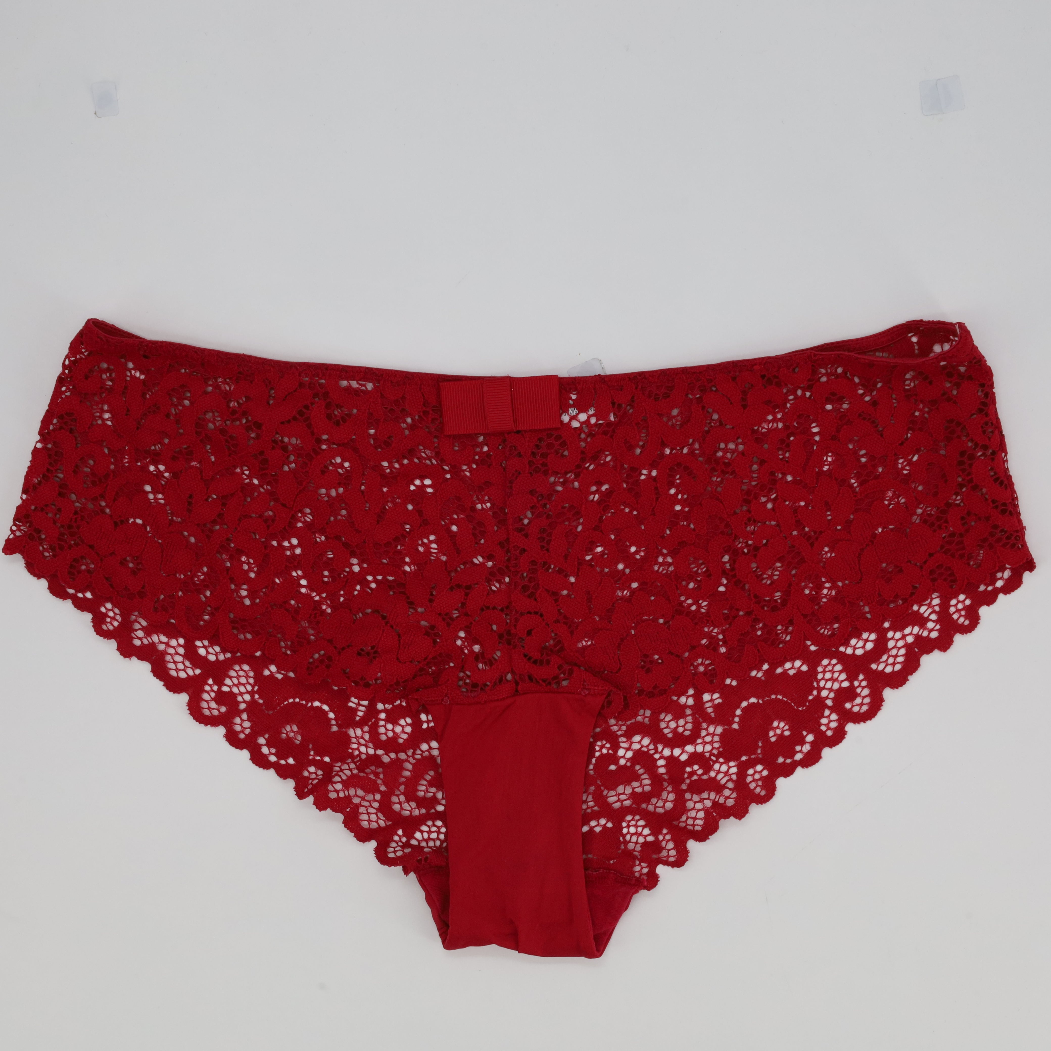 Culotte ETAM Rouge