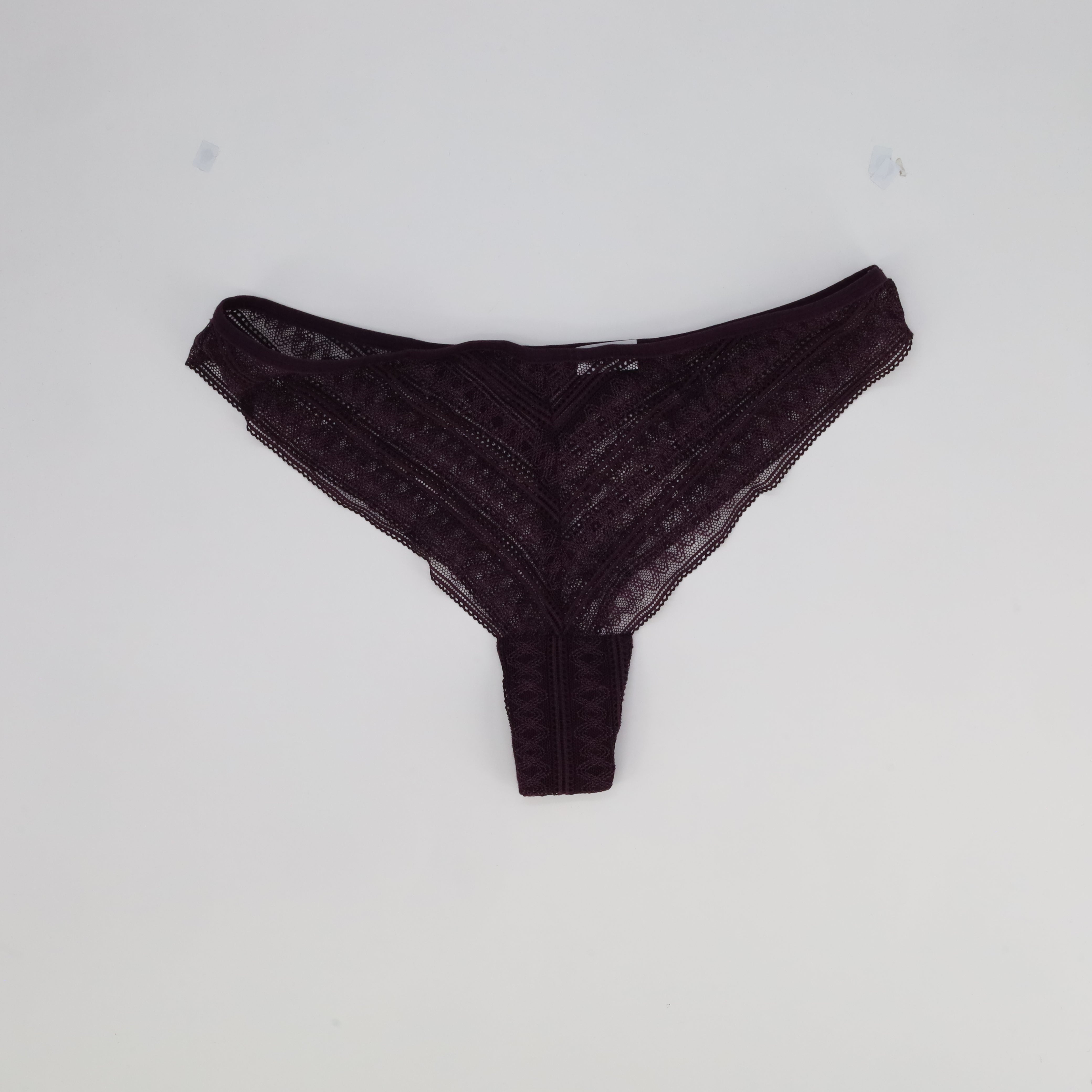 Tanga RougeGorge Violet