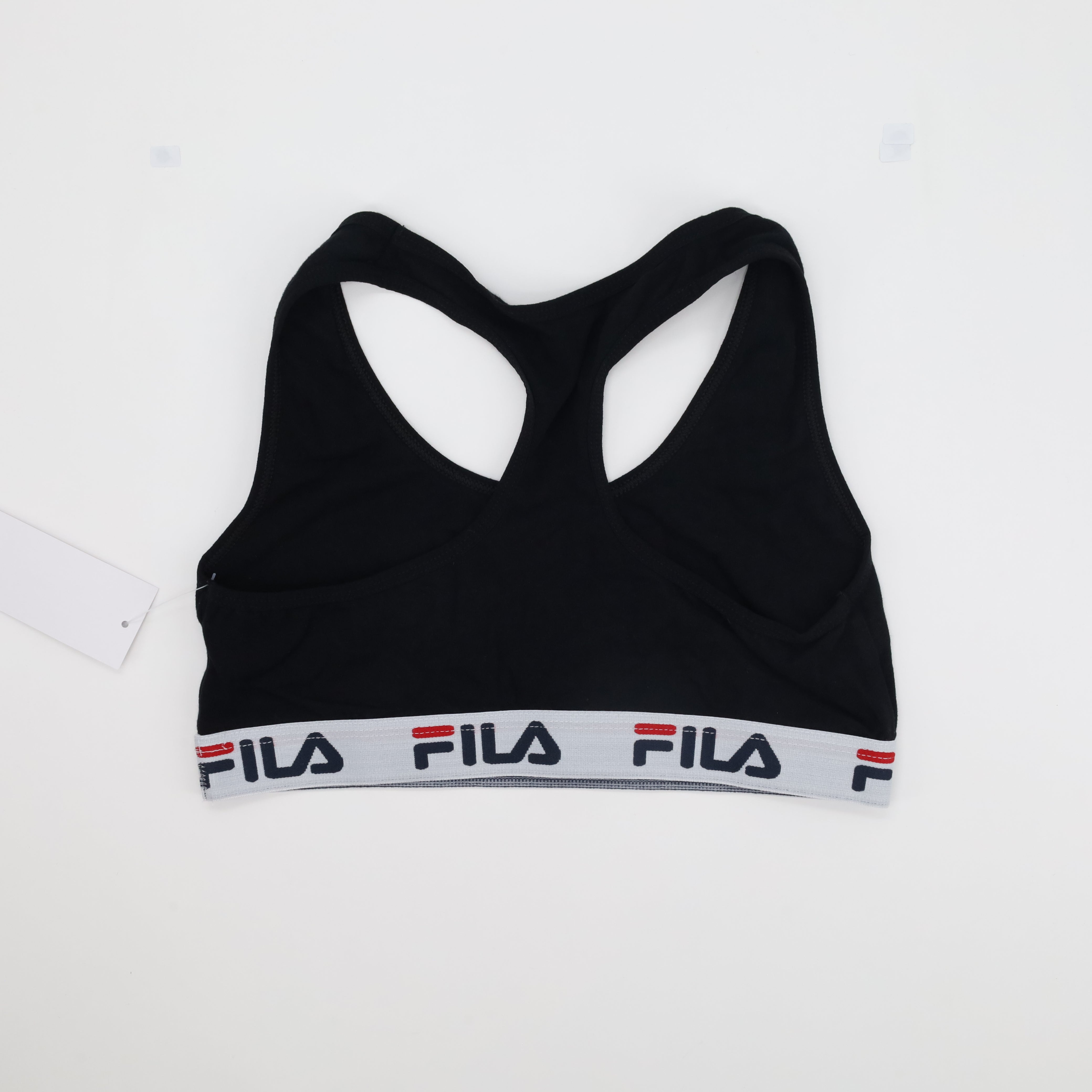 Brassière Fila Noir