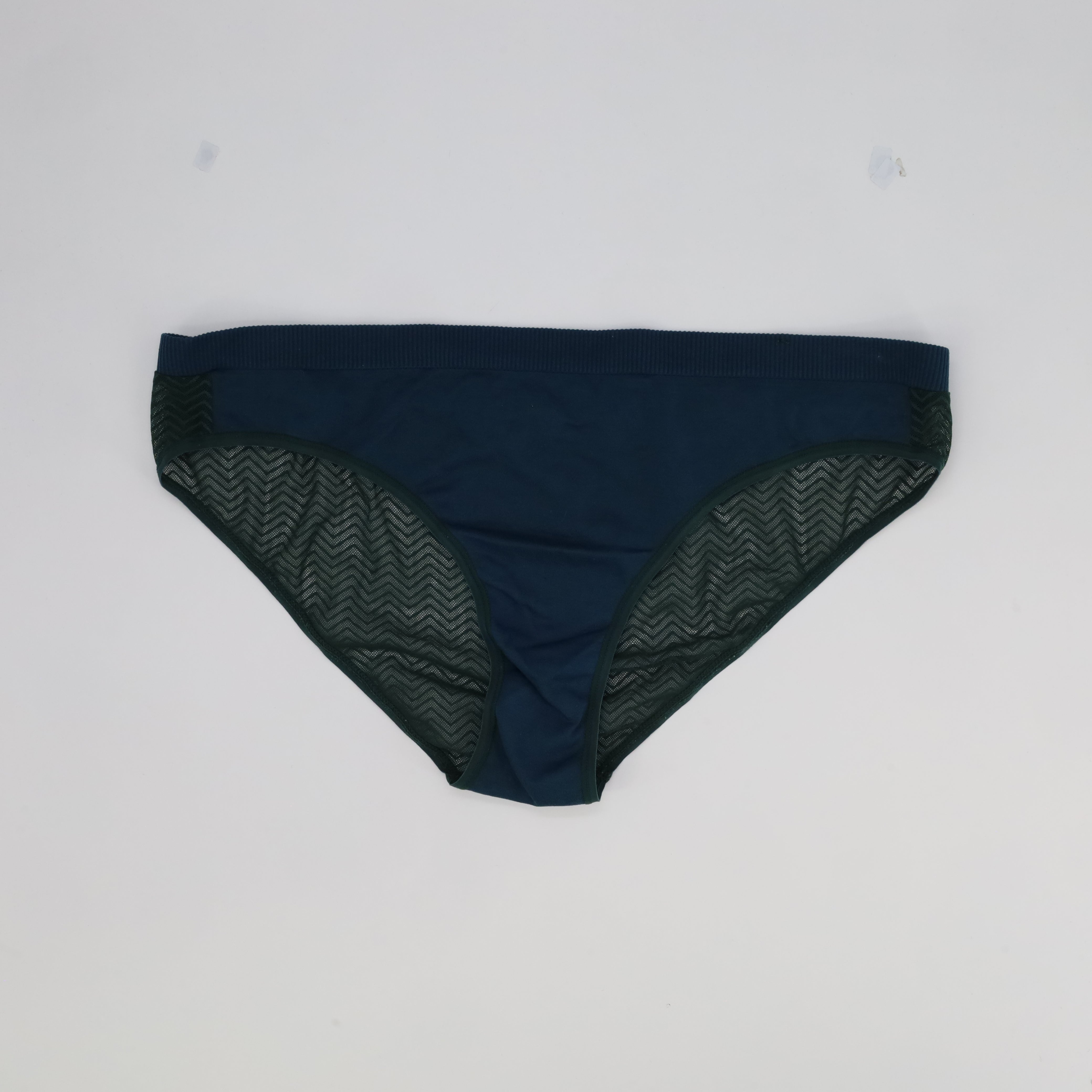 Culotte ETAM Vert