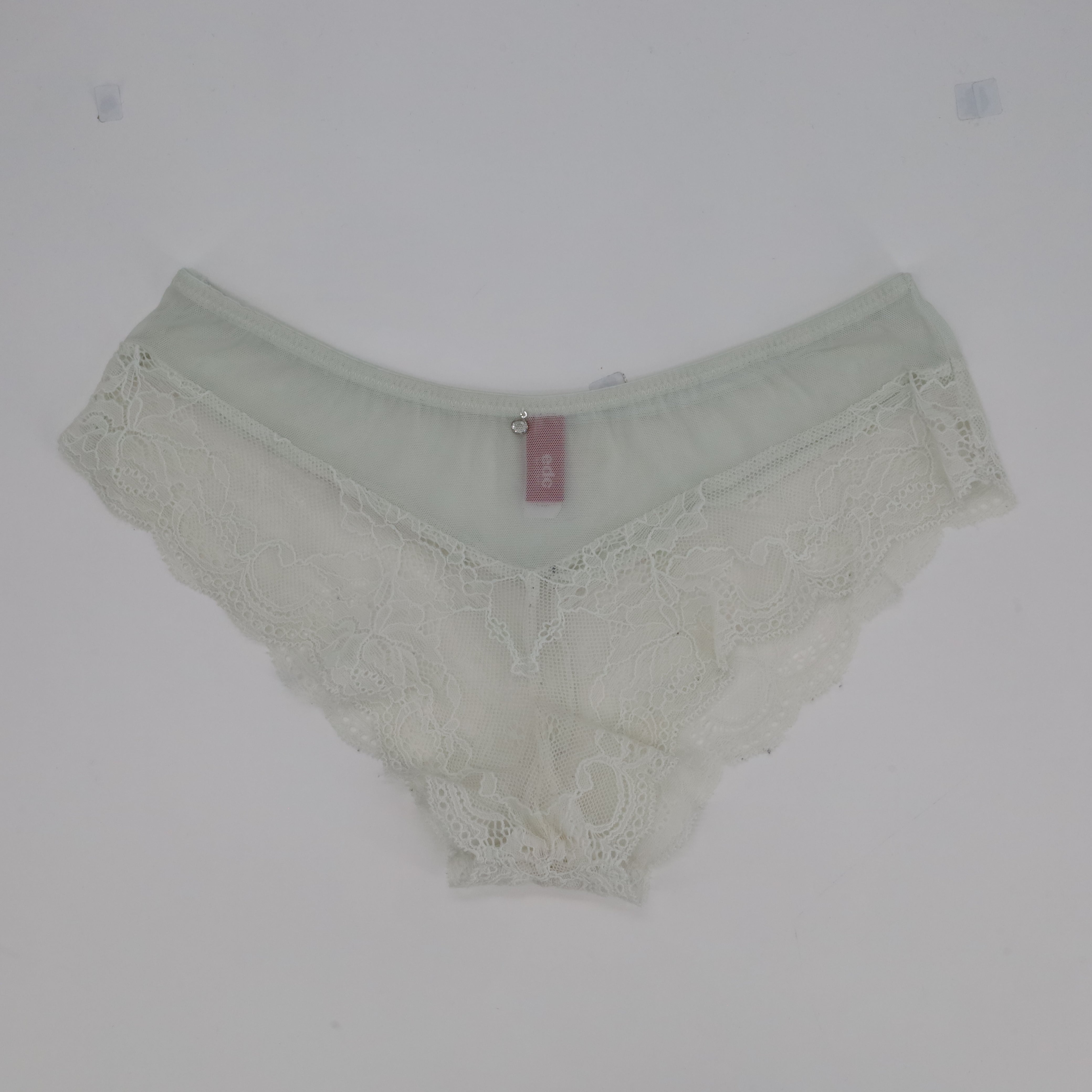 Culotte Esprit Blanc