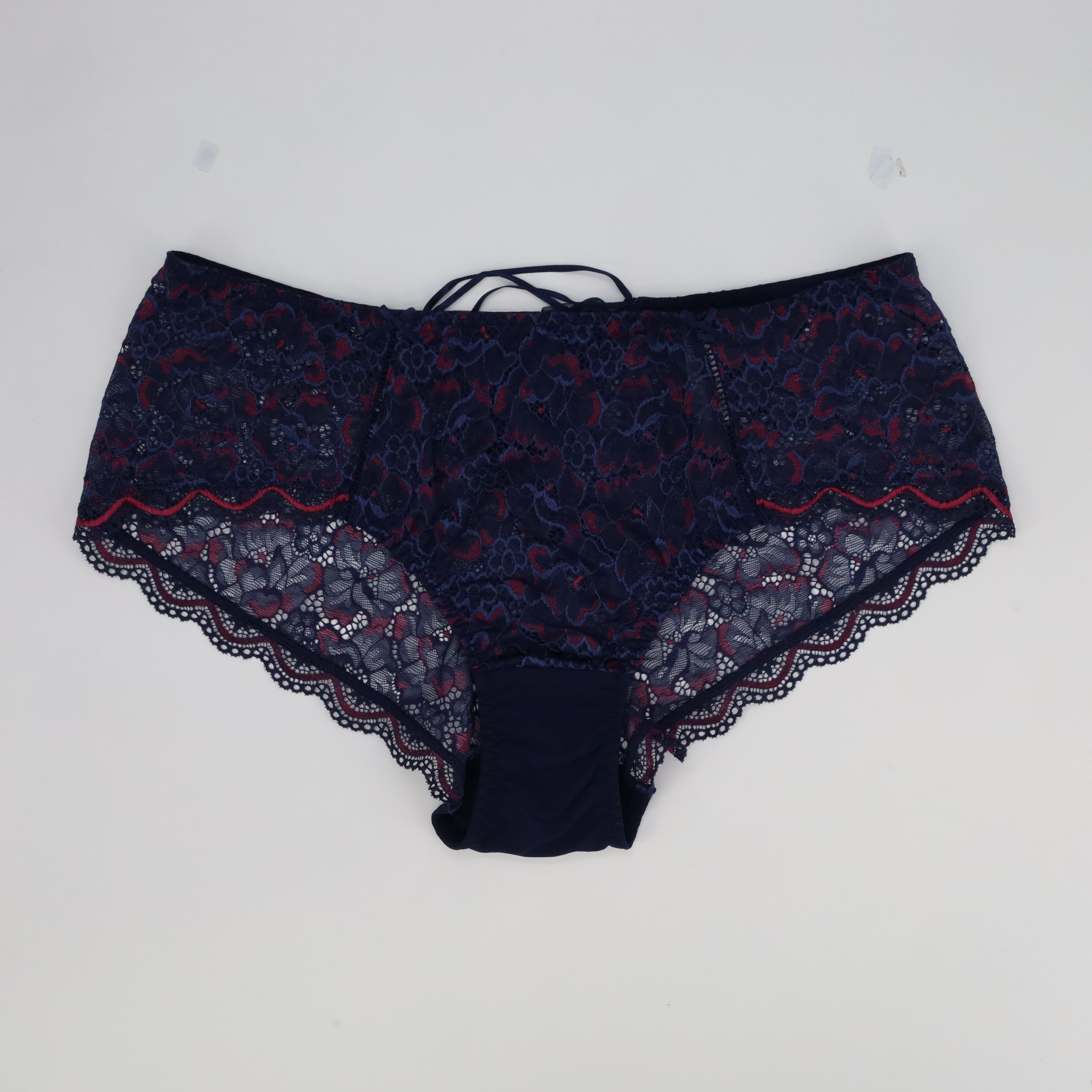 Culotte Bleu