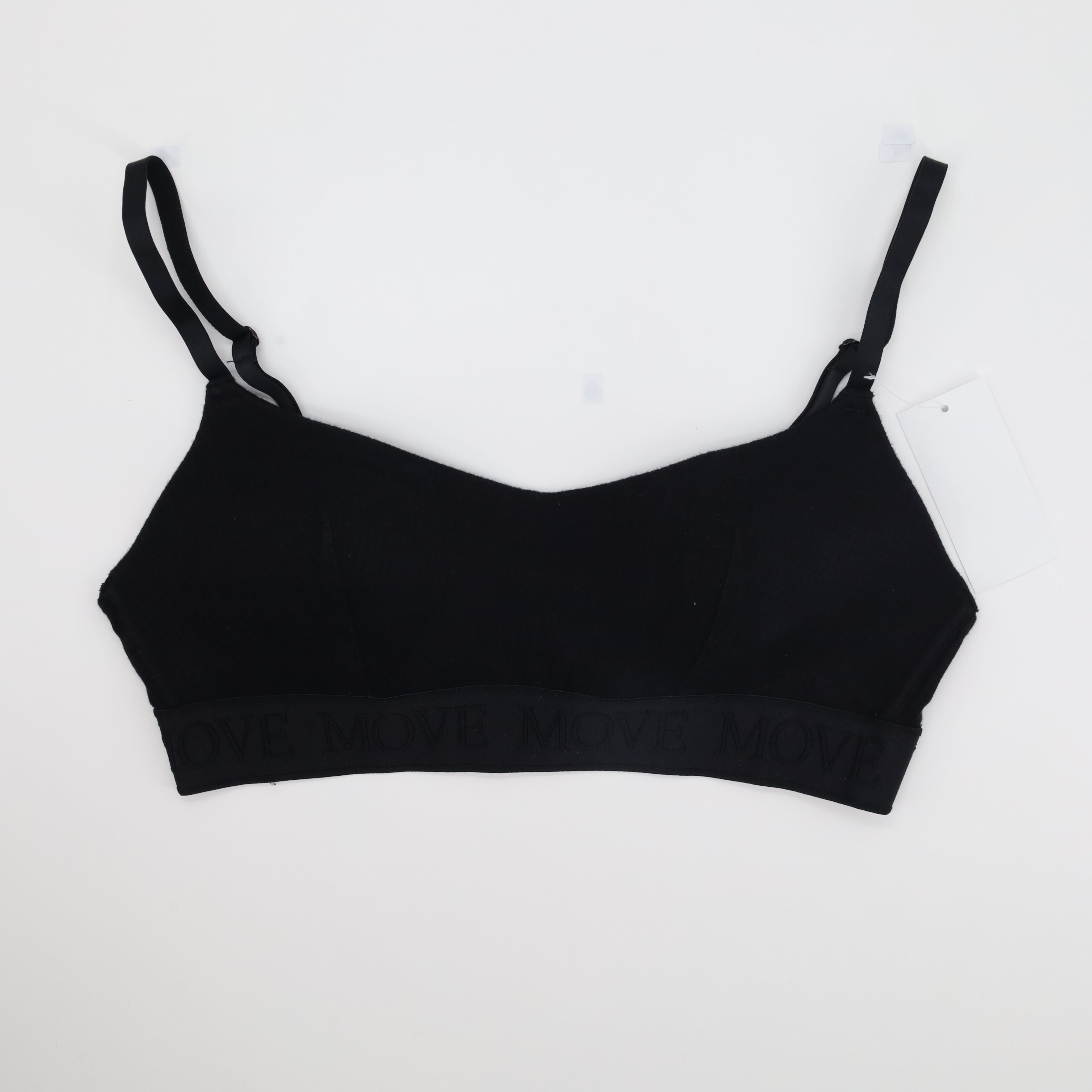 Brassière Marque inconnue Noir