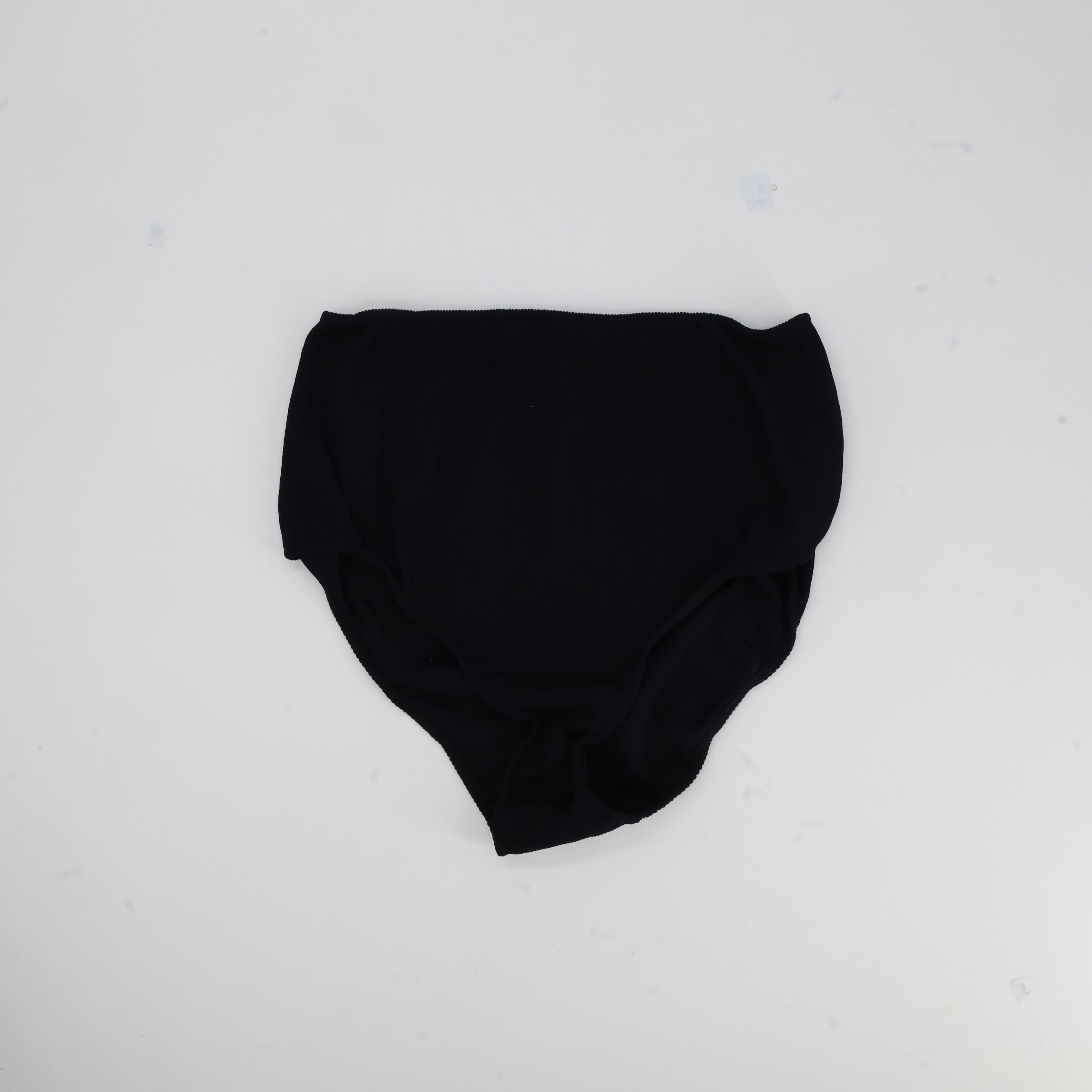 Bas de maillot Noo Noir