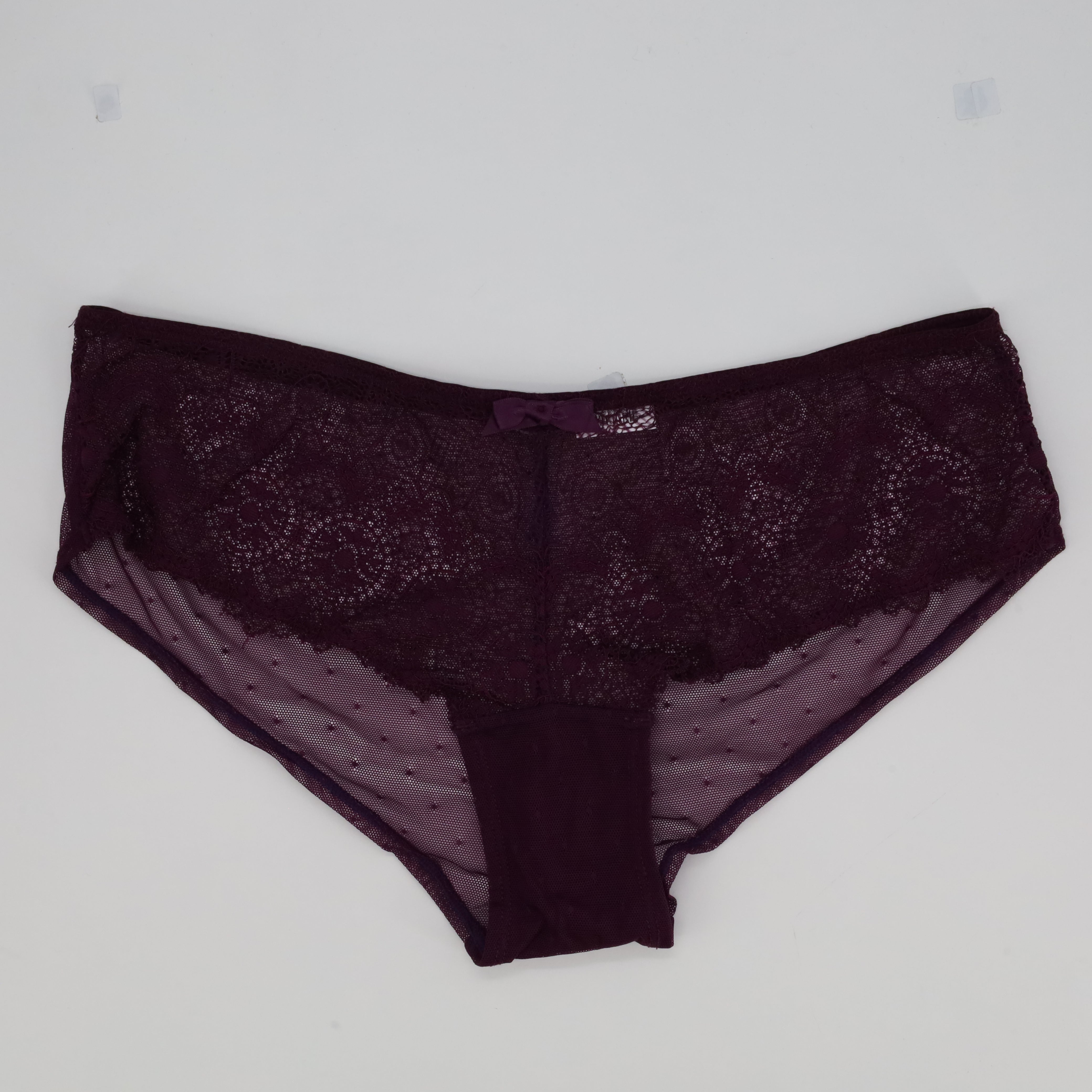 Shorty ETAM Violet