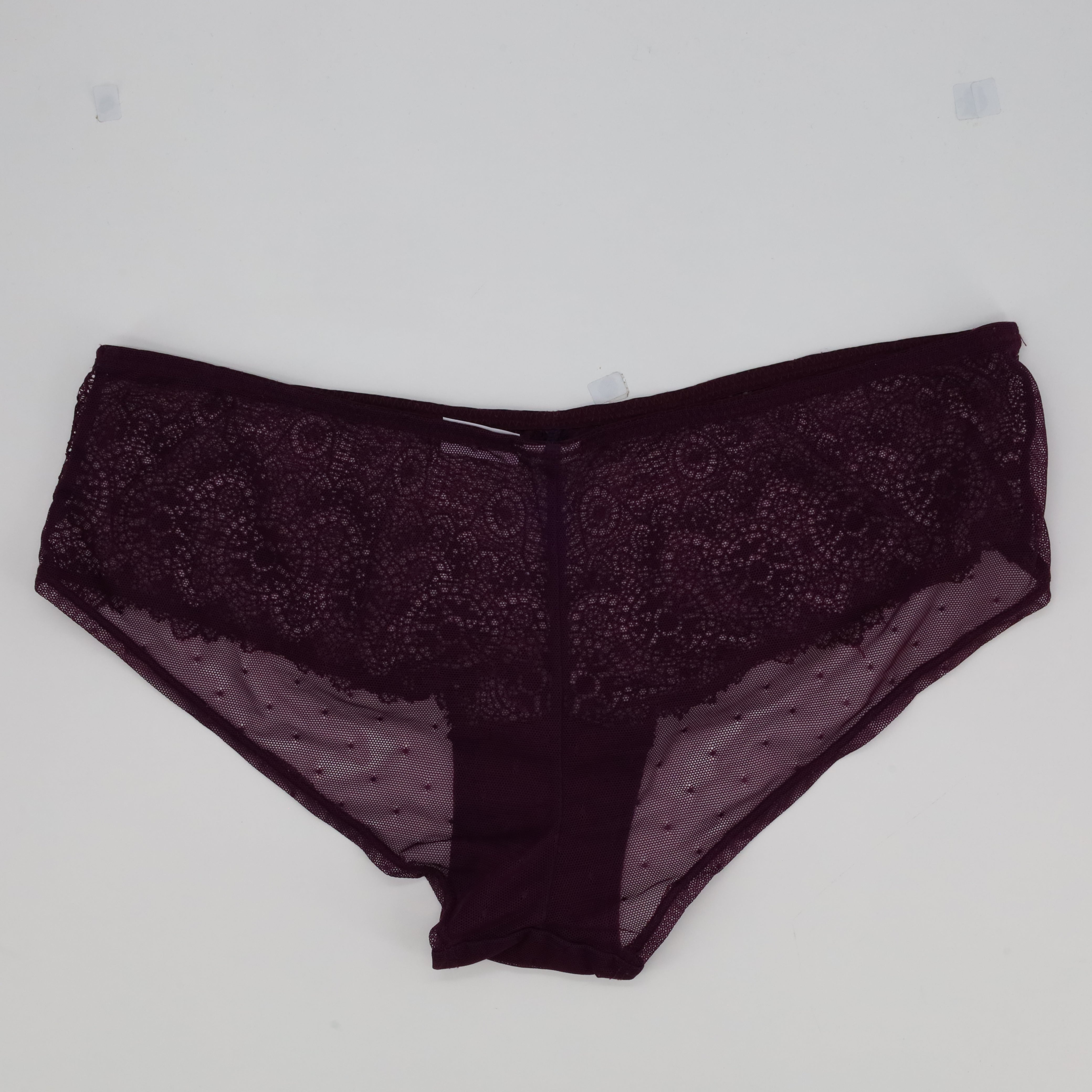 Shorty ETAM Violet