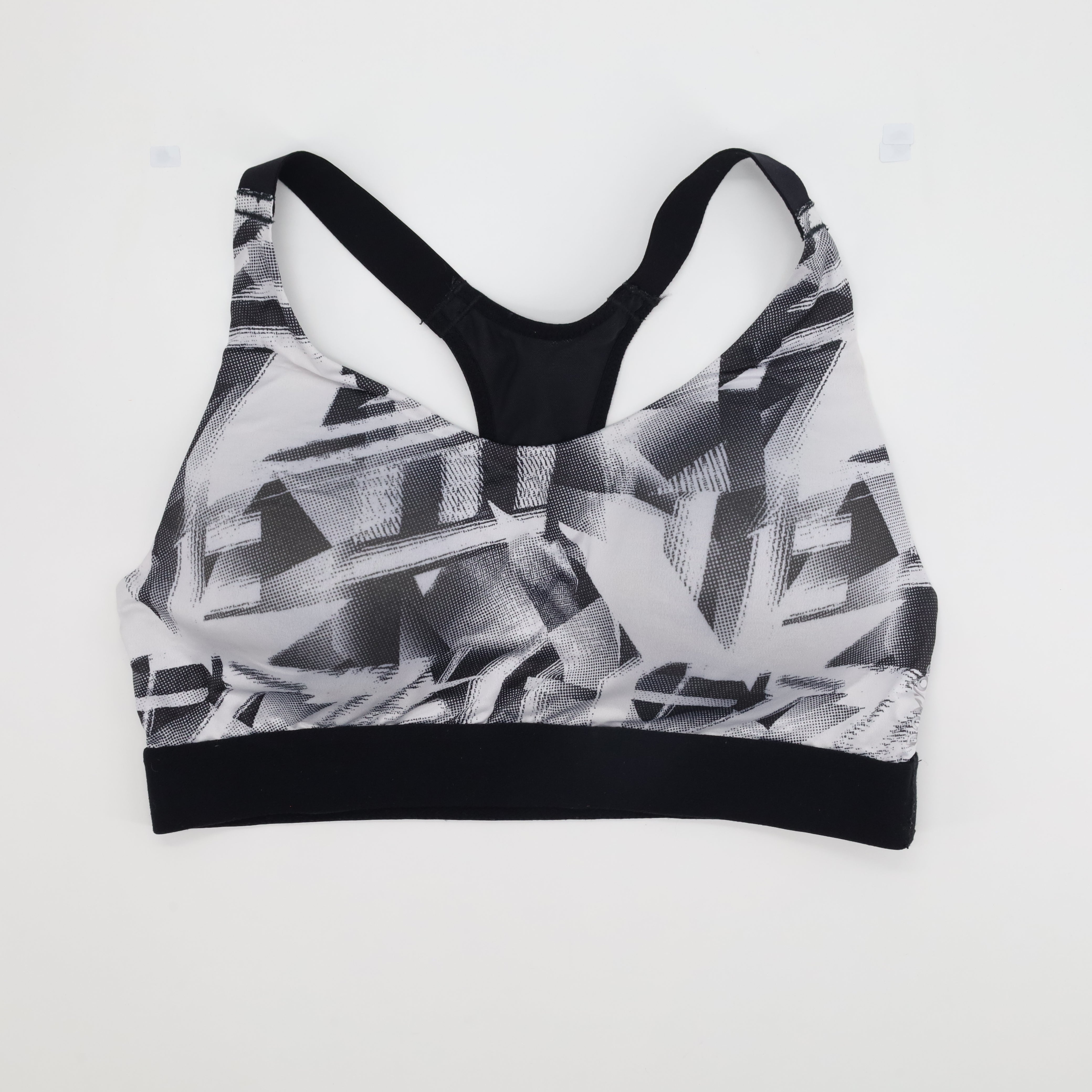 Brassière Marque inconnue Gris