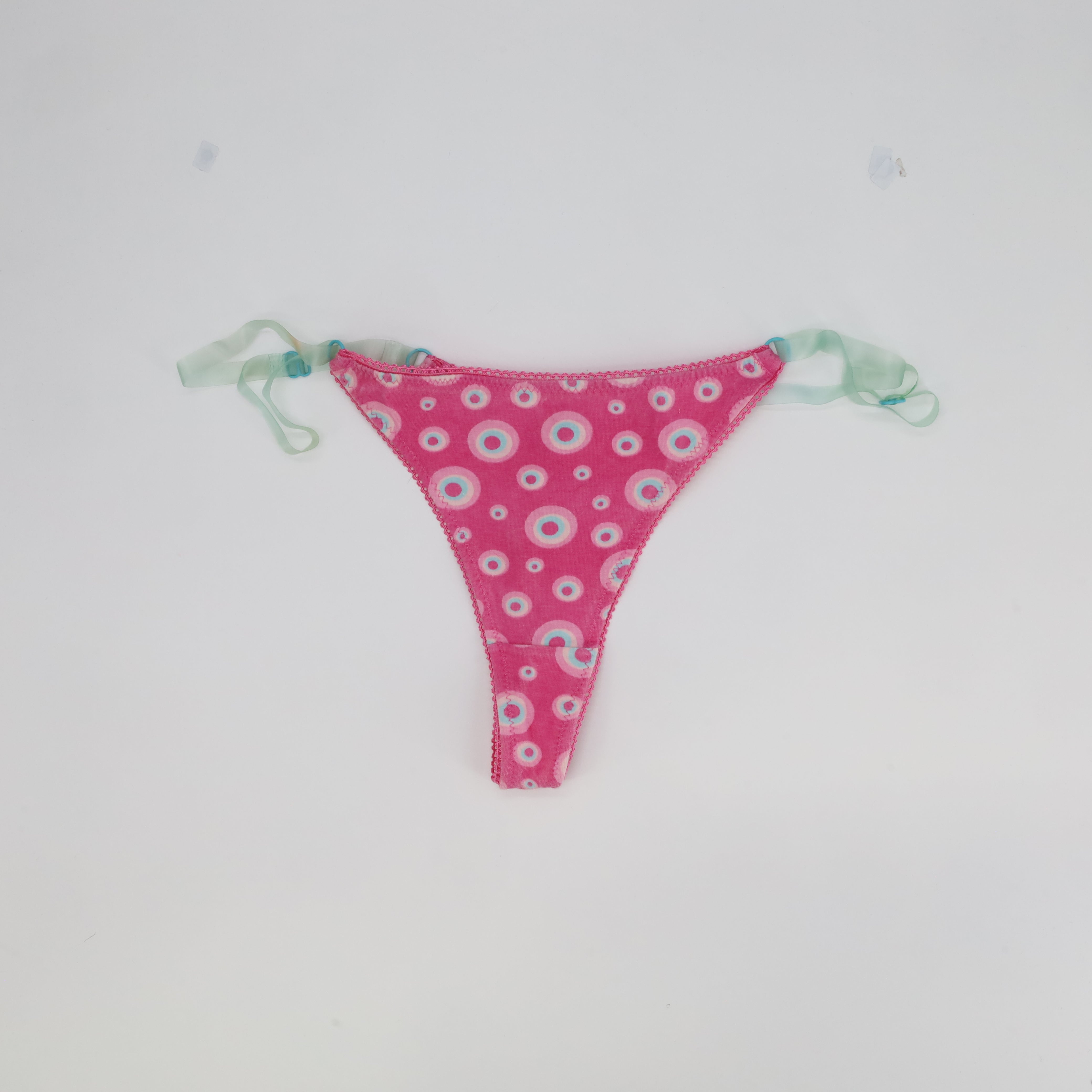 String Ici et Maintenant Rose