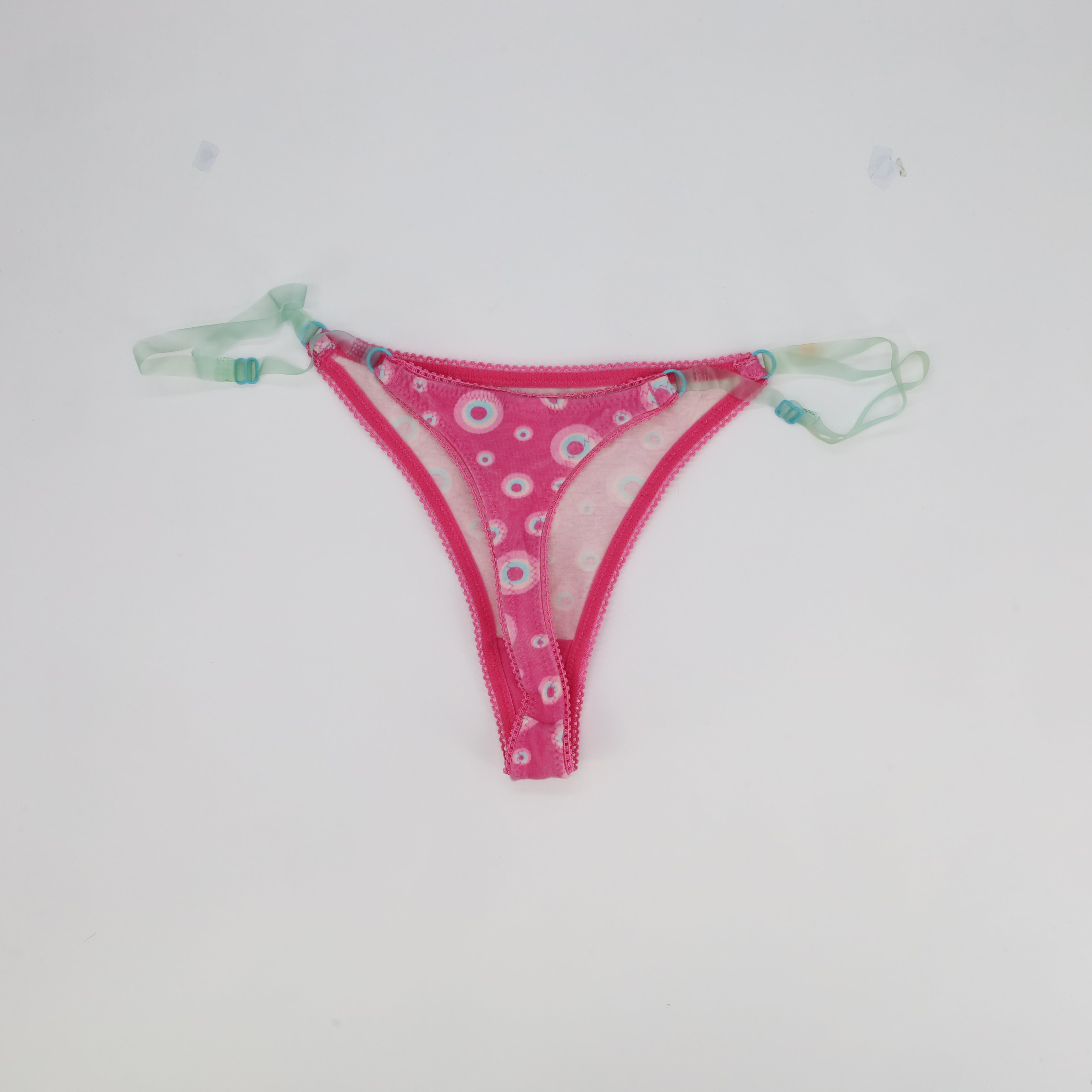 String Ici et Maintenant Rose