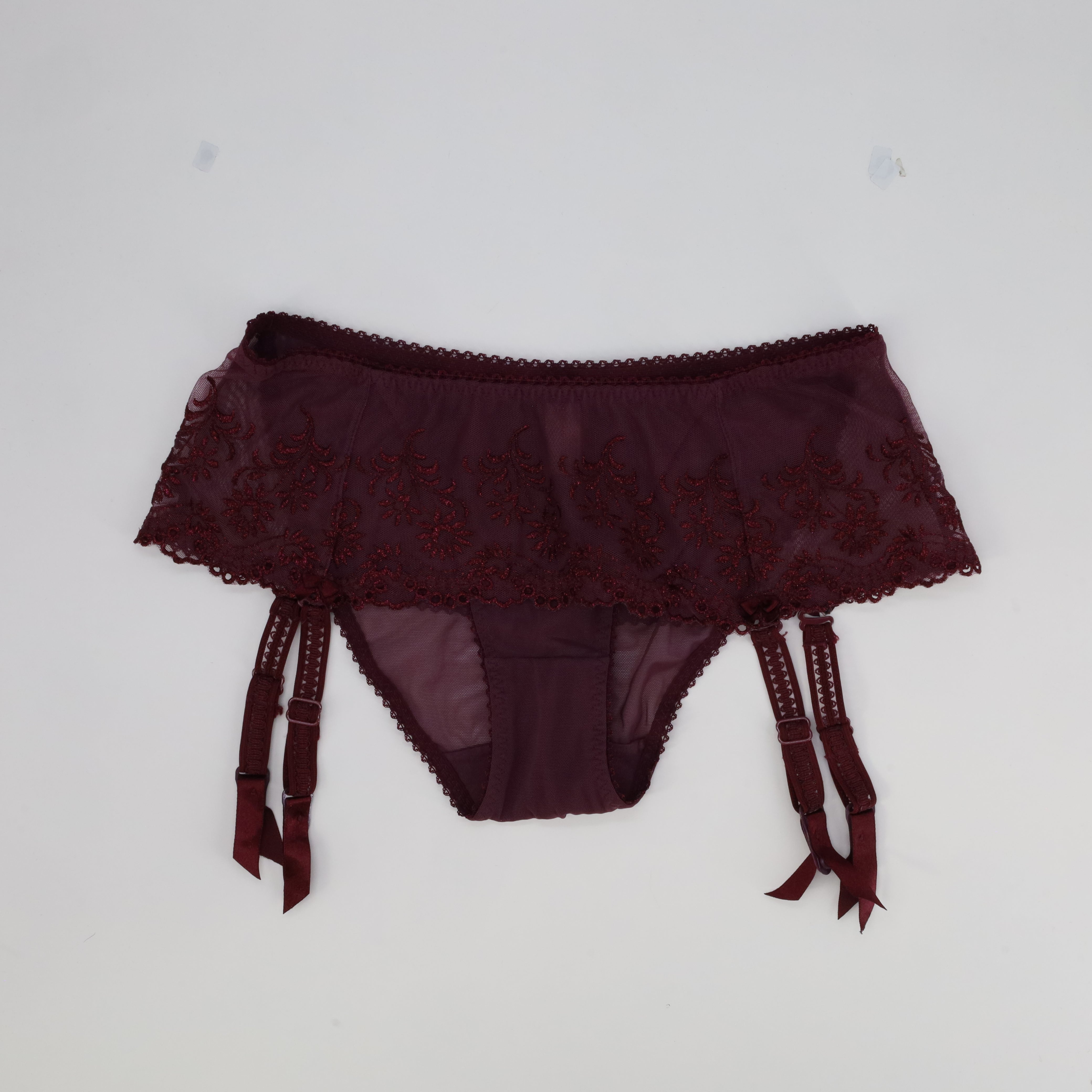 Culotte sexy Ici et Maintenant Violet