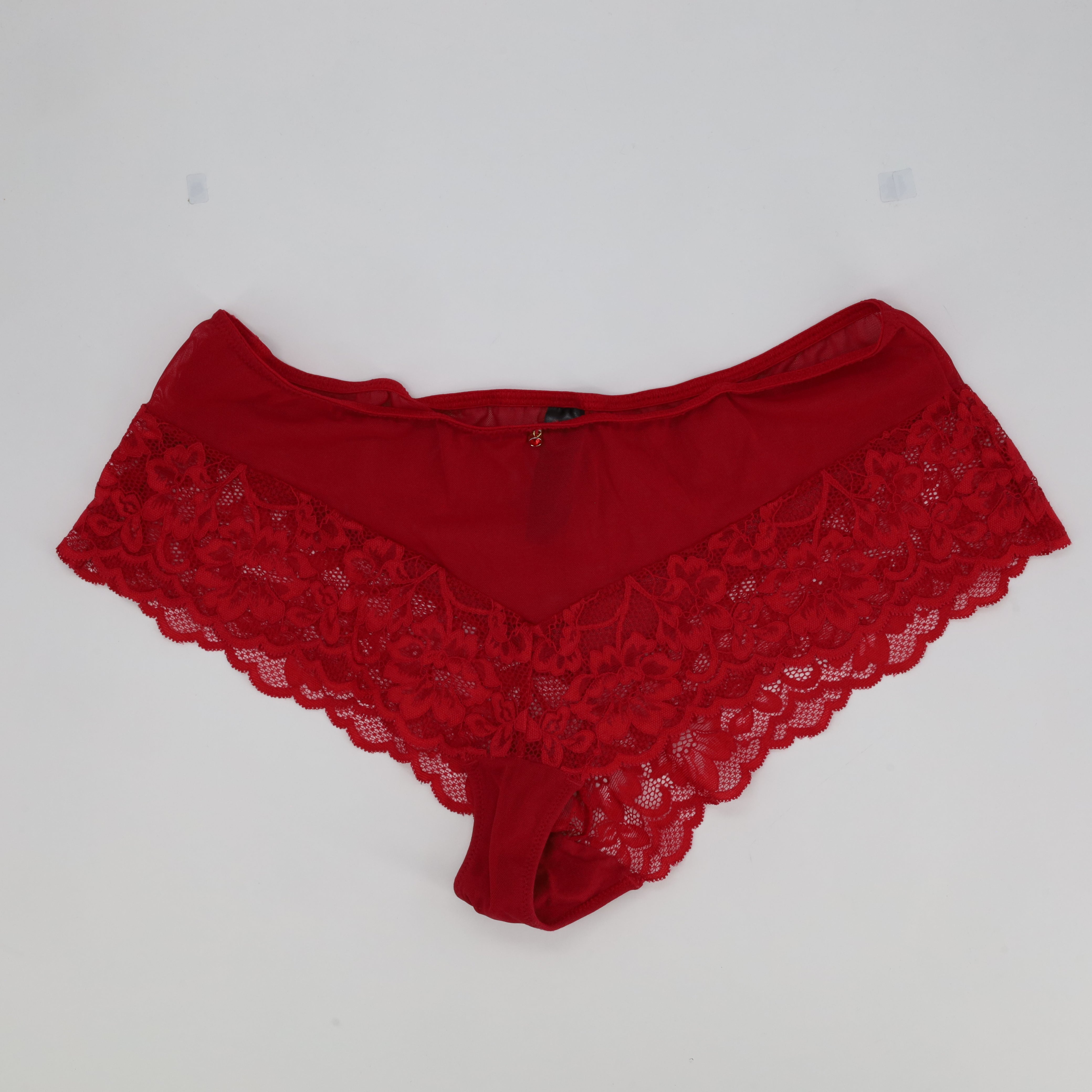 Culotte Ann Summers Rouge