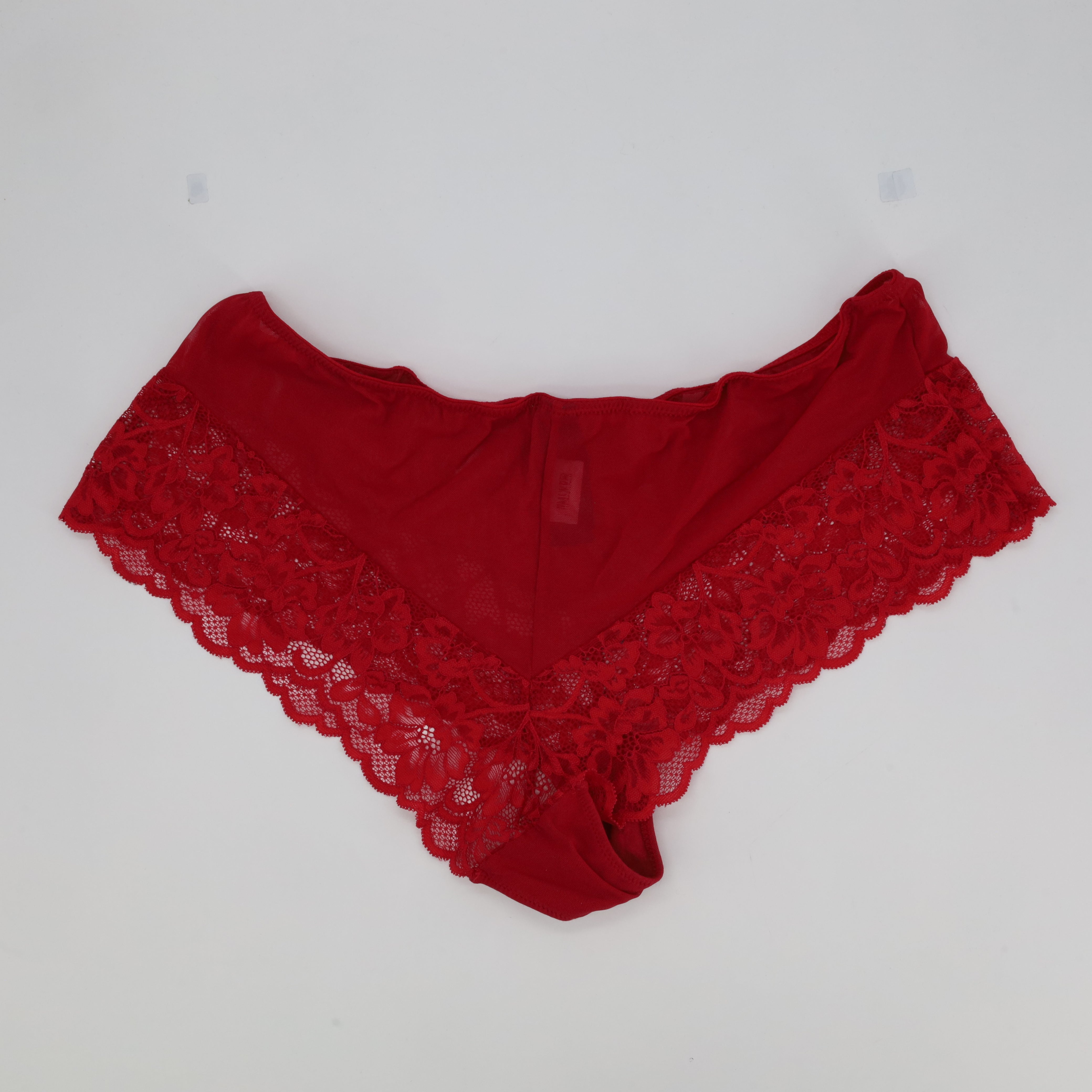 Culotte Ann Summers Rouge