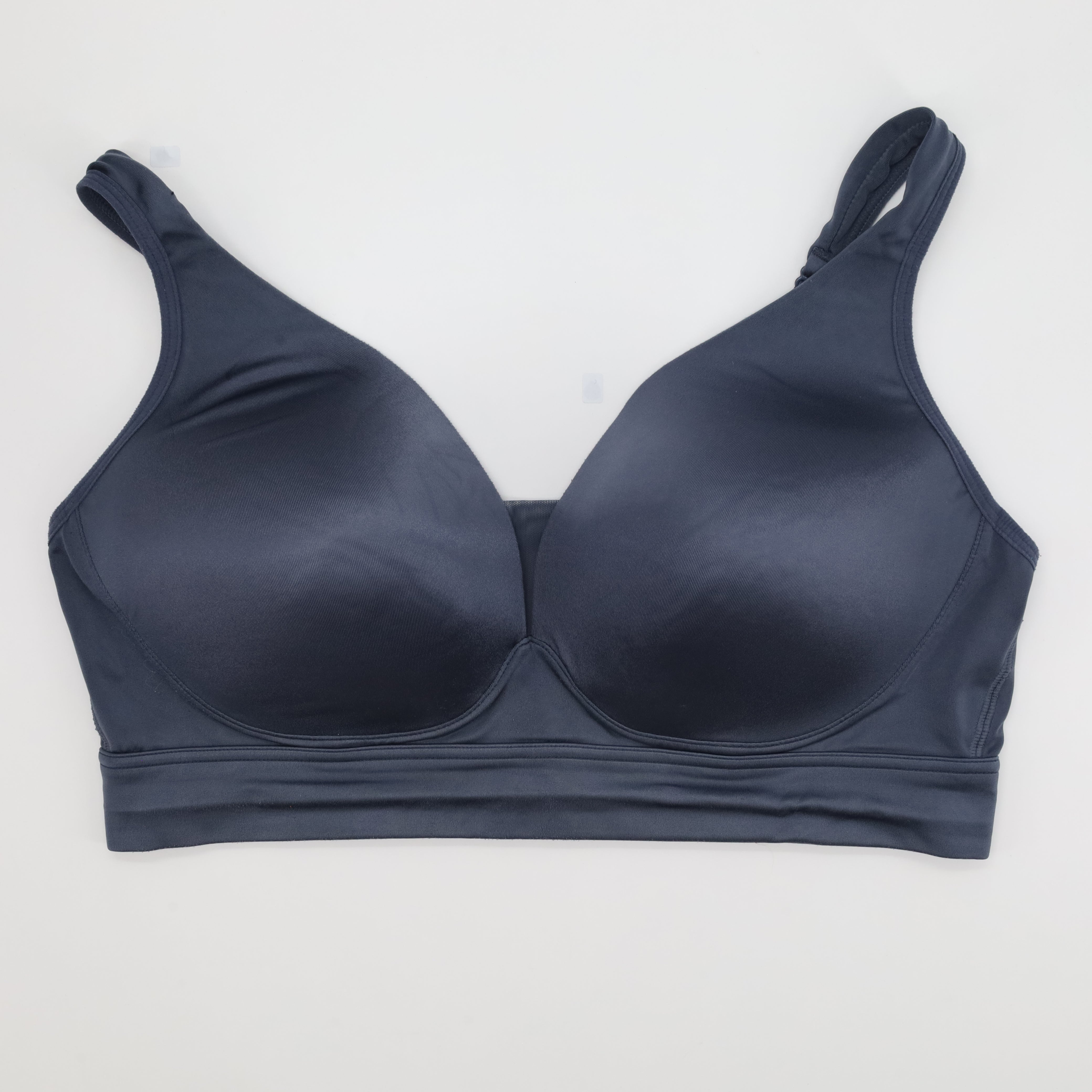 Brassière Jockey Bleu