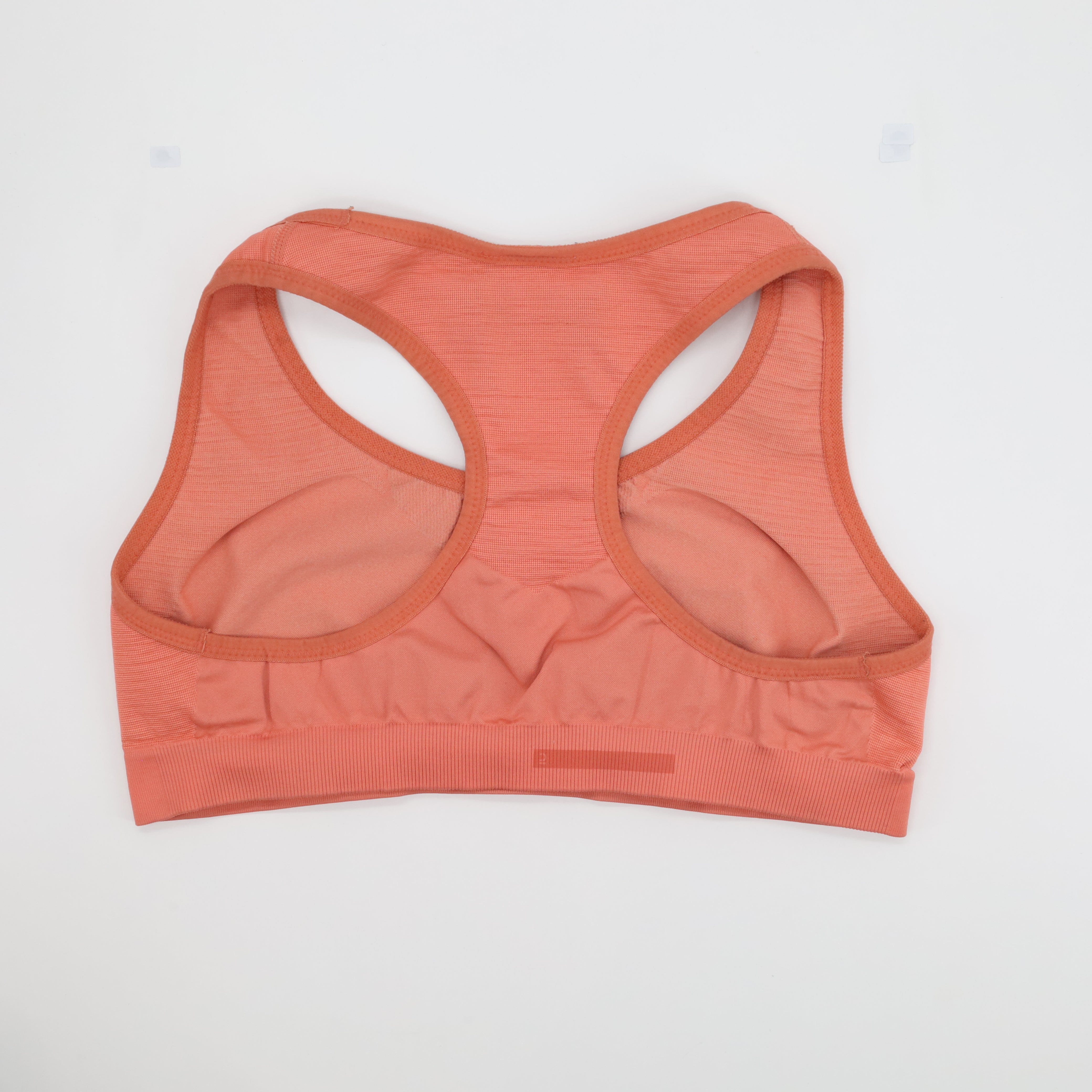 Brassière Marque inconnue Orange