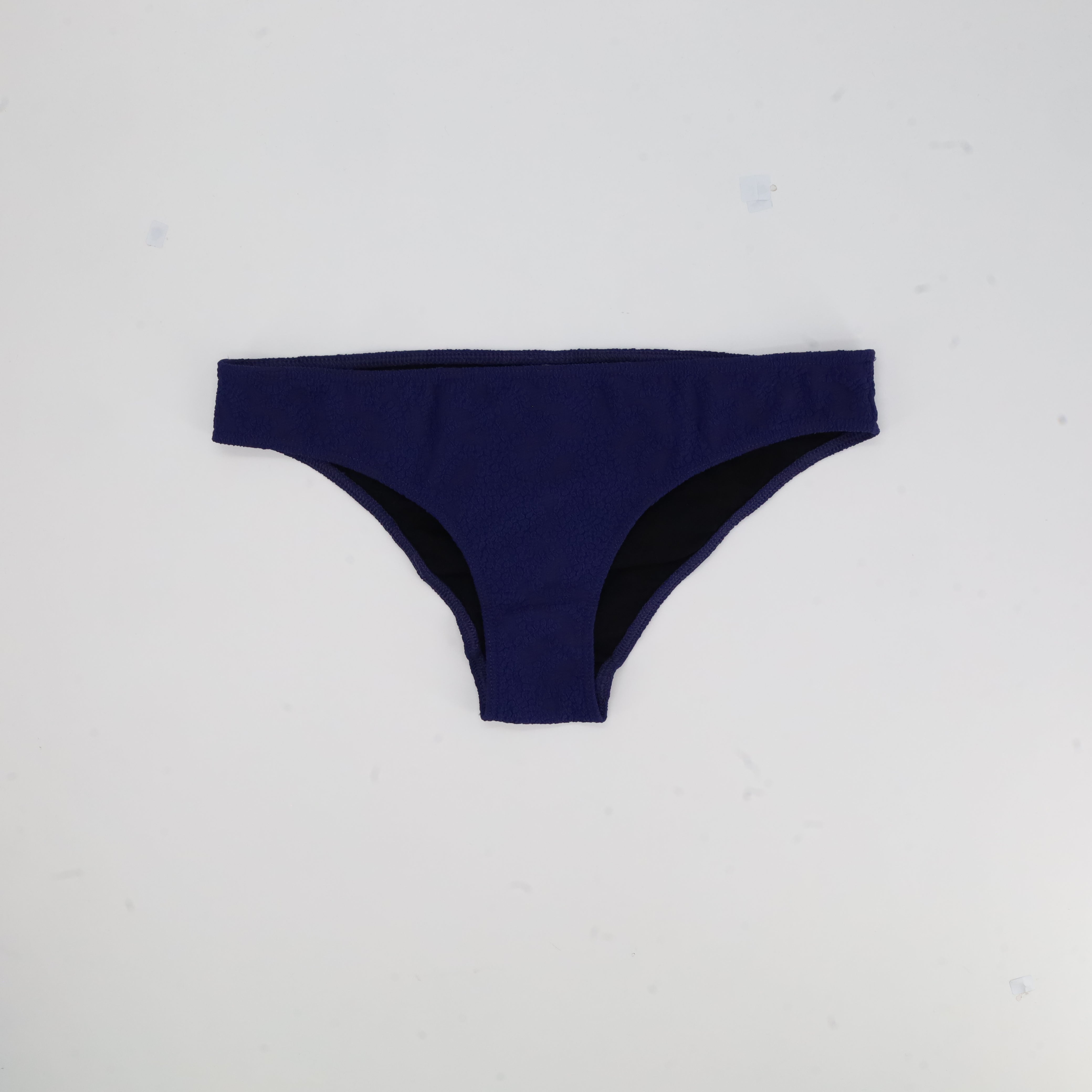 Bas de maillot Ysé Bleu