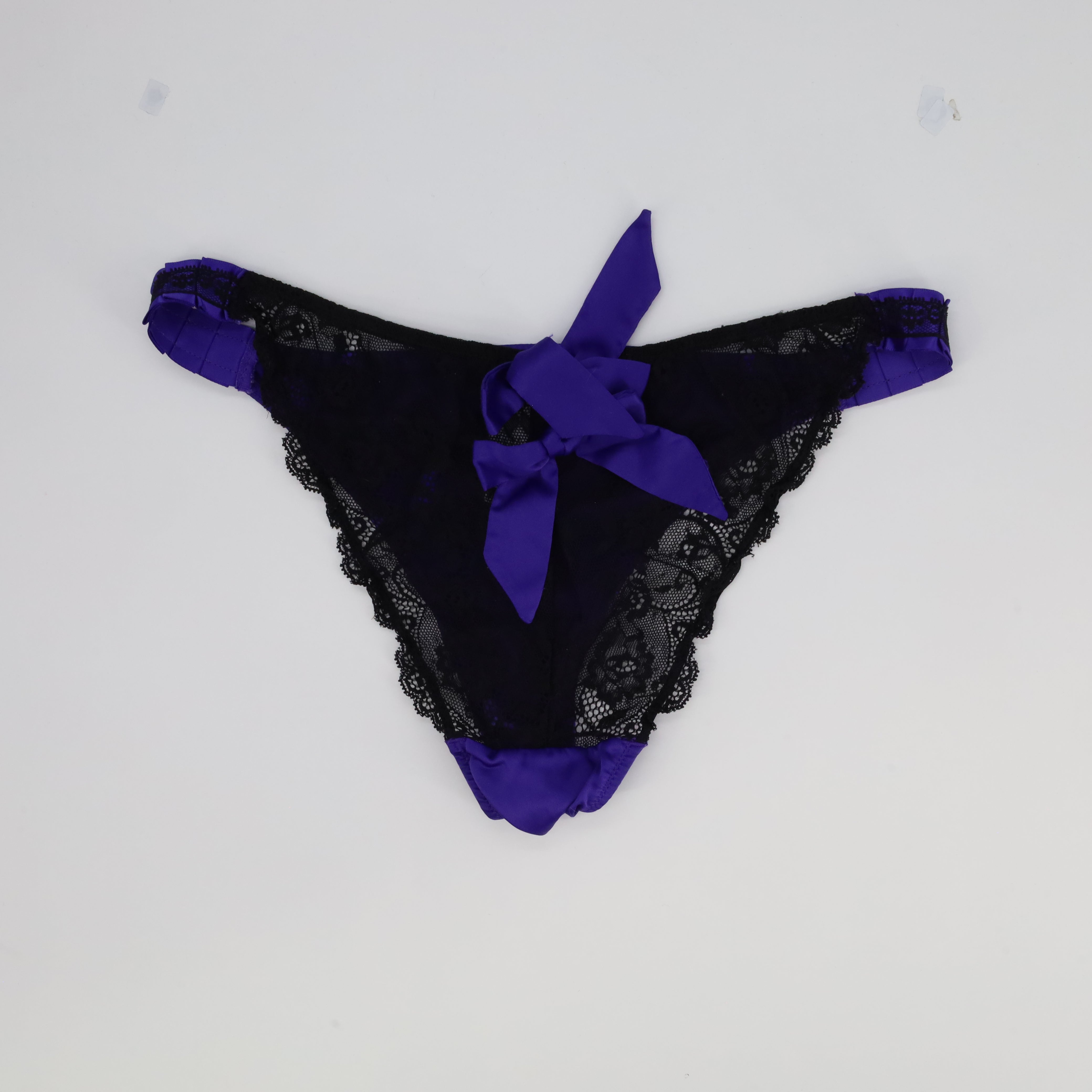 Culotte ETAM Violet