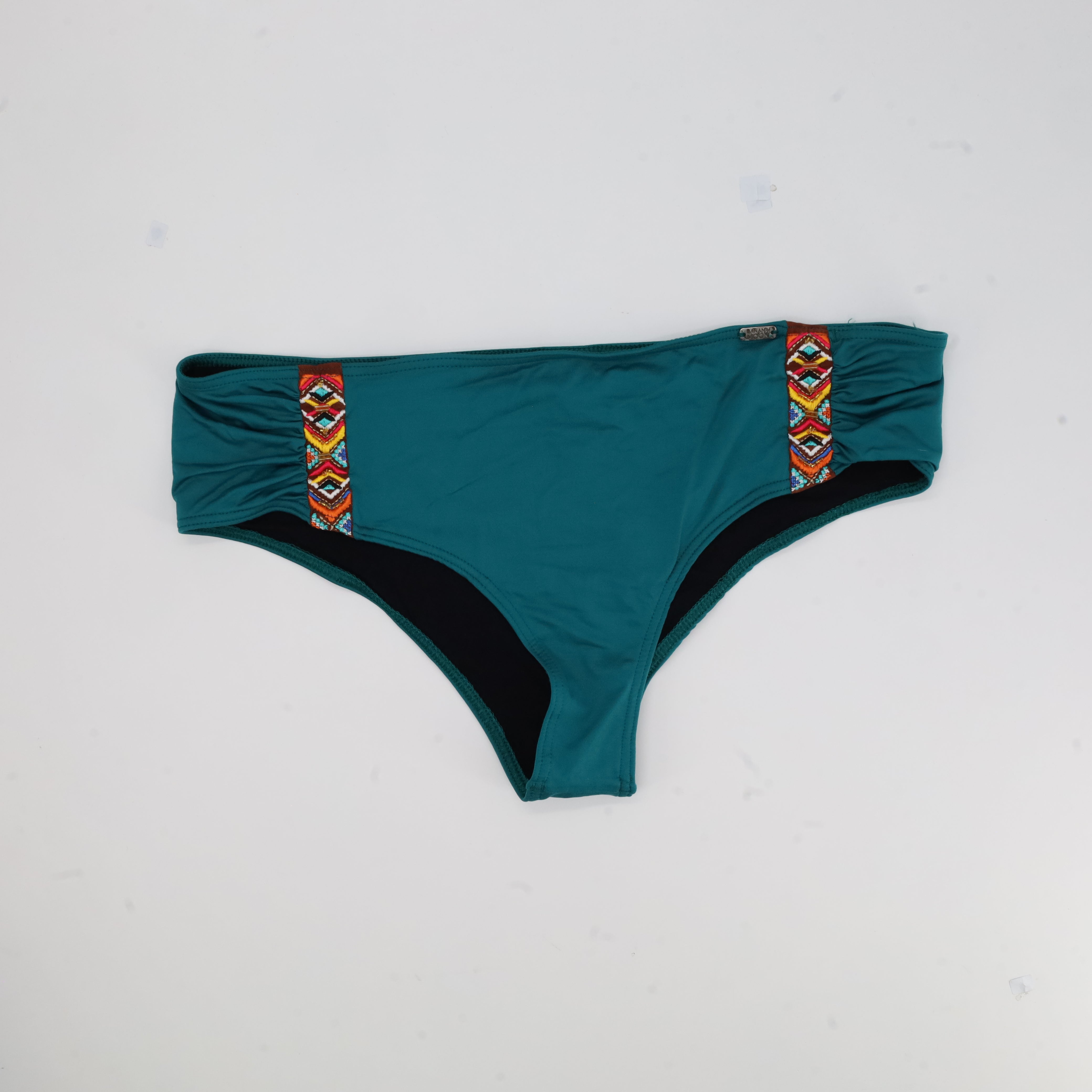 Bas de maillot Banana Moon Vert