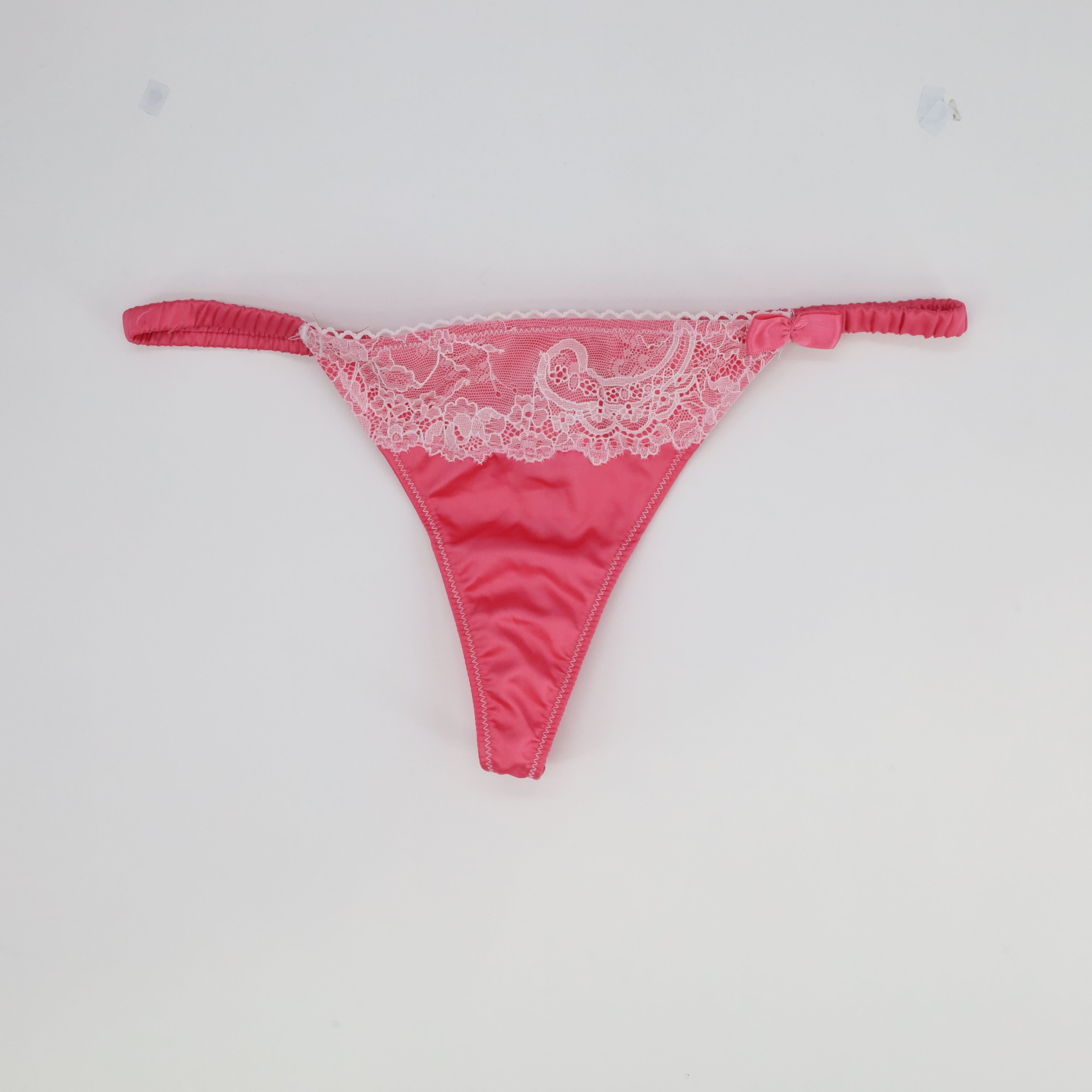 String ETAM Rose
