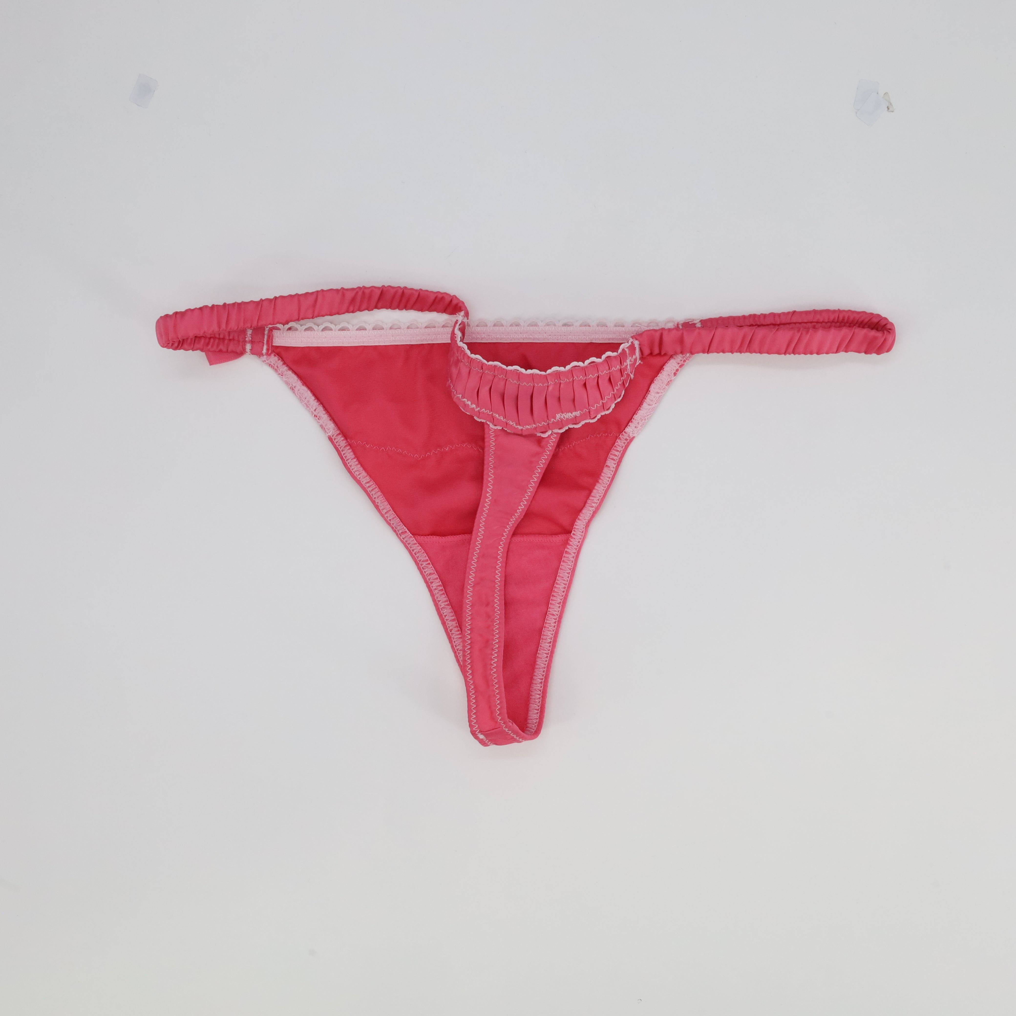 String ETAM Rose