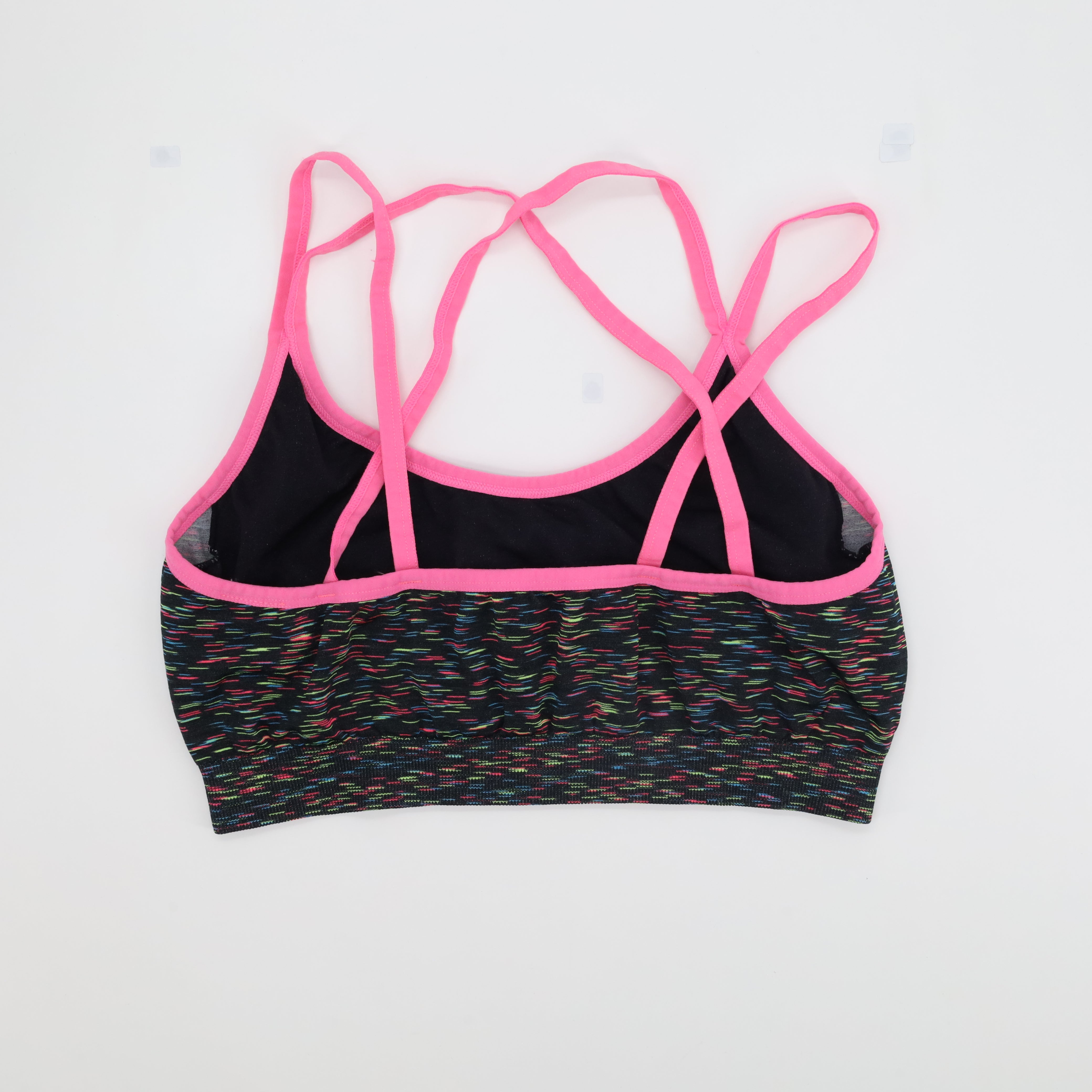 Brassière Marque inconnue Noir