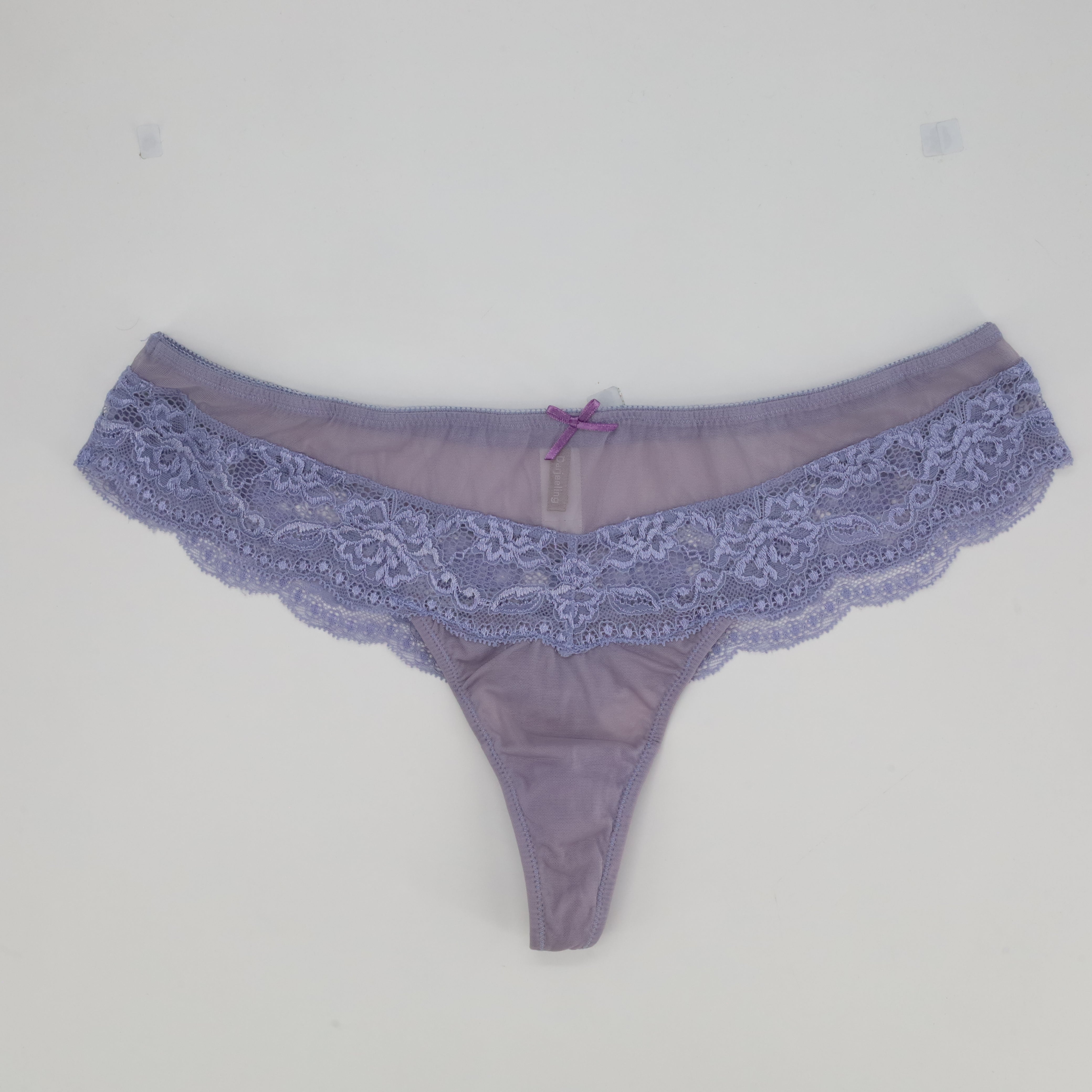 Tanga Darjeeling Violet