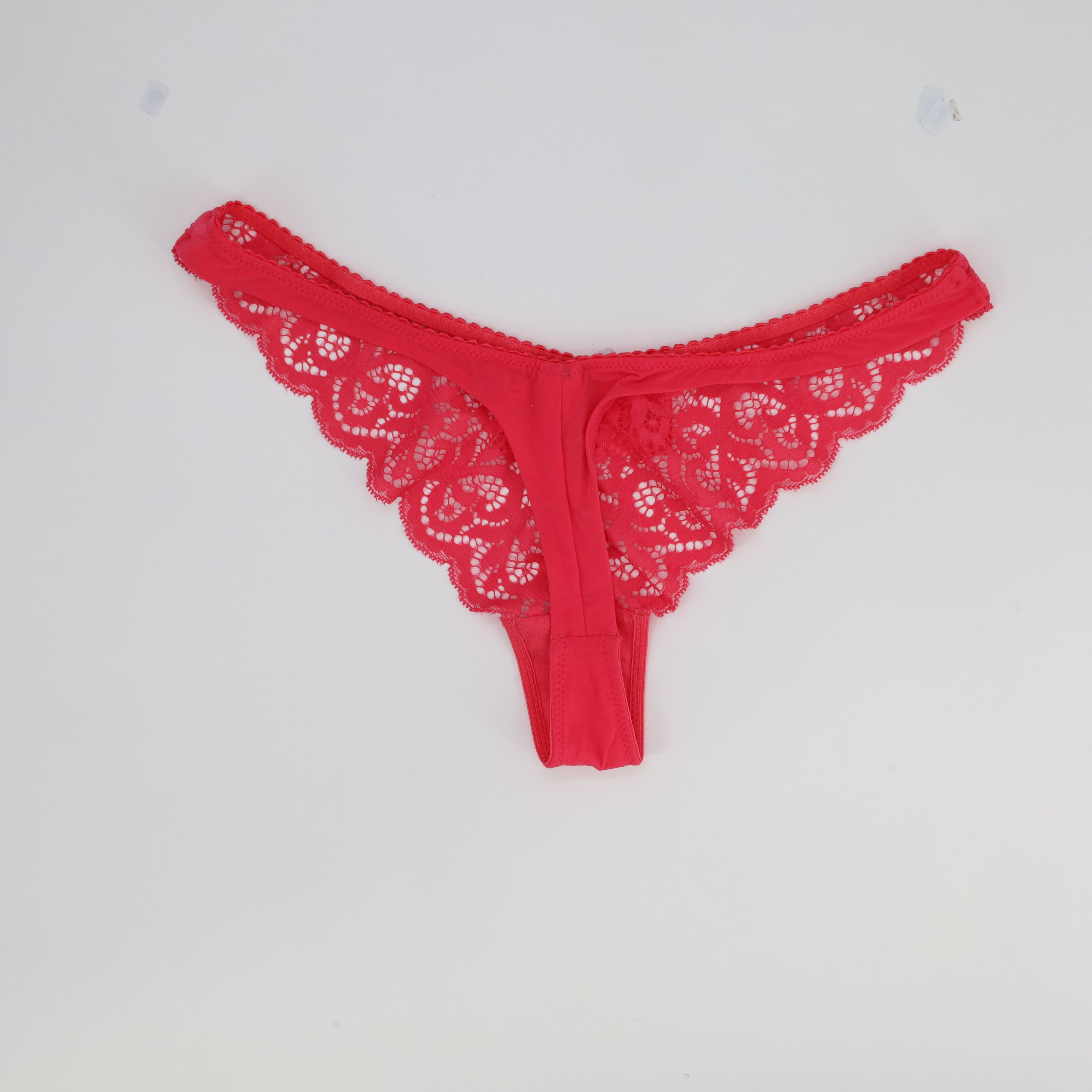 String ETAM Rose